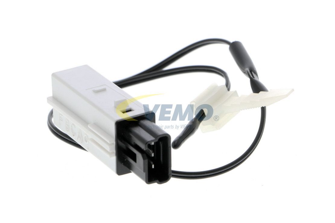 Siuntimo blokas, vidaus temperatūra VEMO V52-72-0138