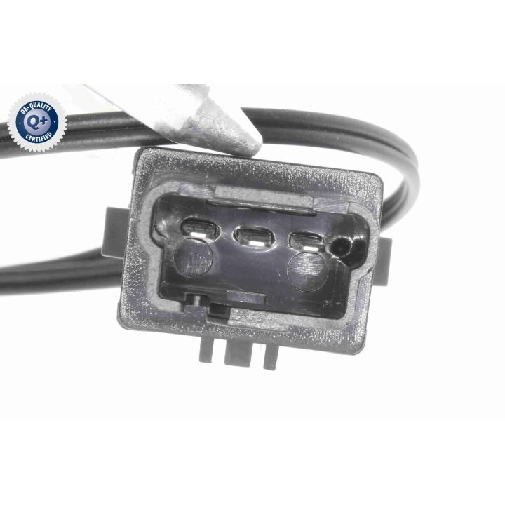 Siuntimo blokas, vidaus temperatūra VEMO V52-72-0139