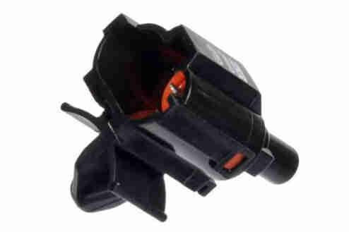 Siuntimo blokas, vidaus temperatūra VEMO V52-72-0344