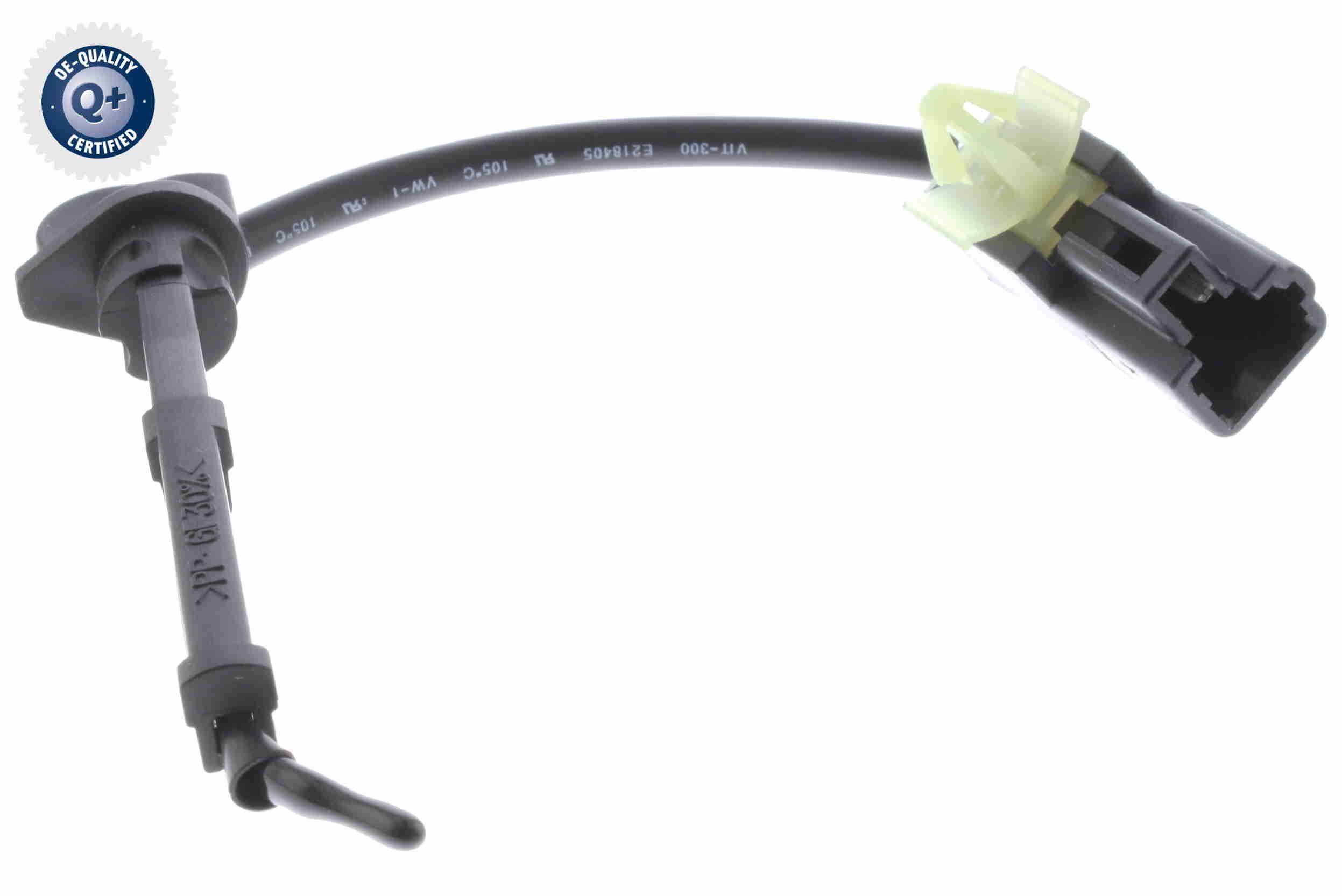 Siuntimo blokas, vidaus temperatūra VEMO V53-72-0058