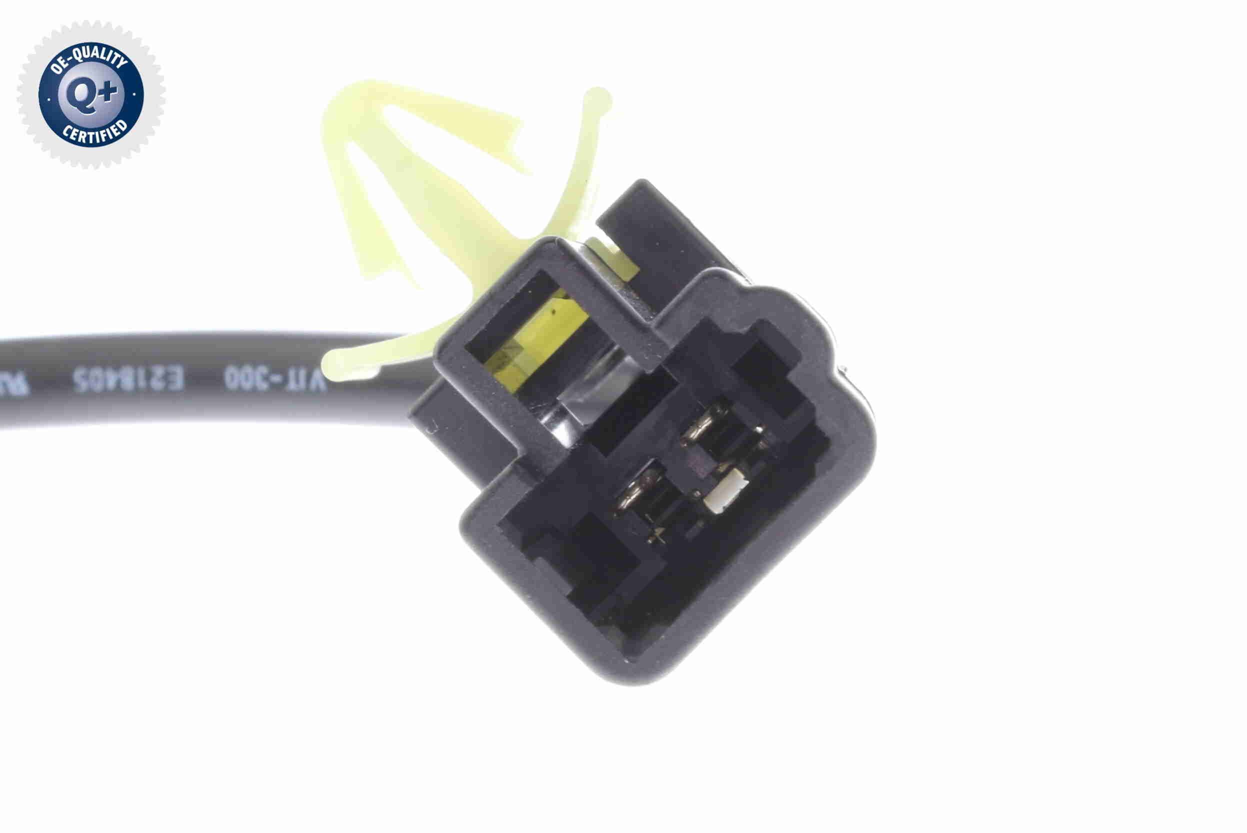 Siuntimo blokas, vidaus temperatūra VEMO V53-72-0058