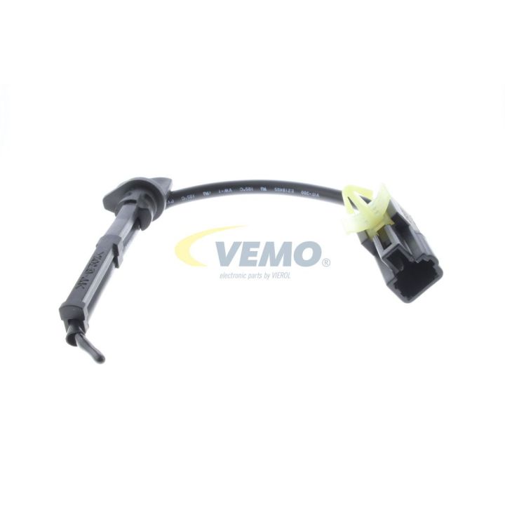 Siuntimo blokas, vidaus temperatūra VEMO V53-72-0058