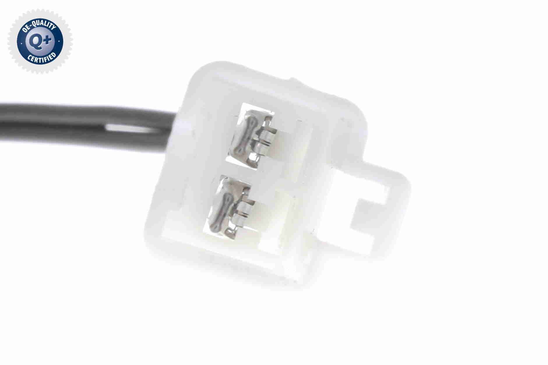 Siuntimo blokas, vidaus temperatūra VEMO V53-72-0060