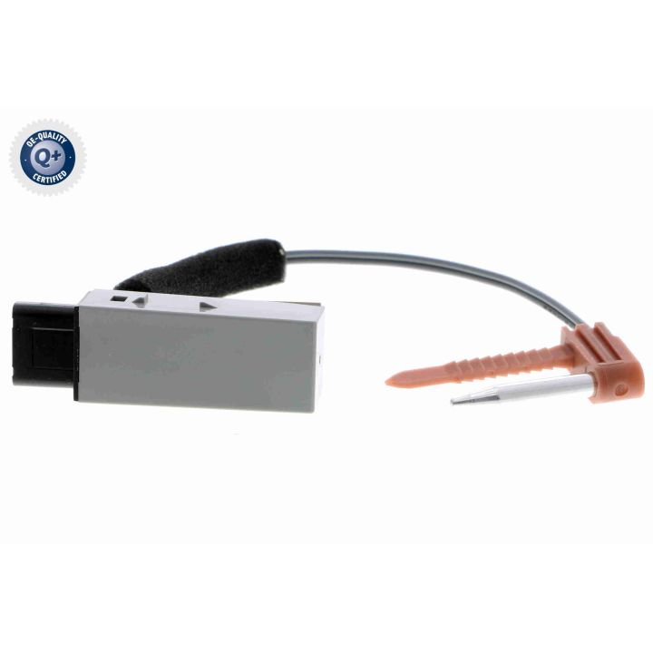 Siuntimo blokas, vidaus temperatūra VEMO V53-72-0061