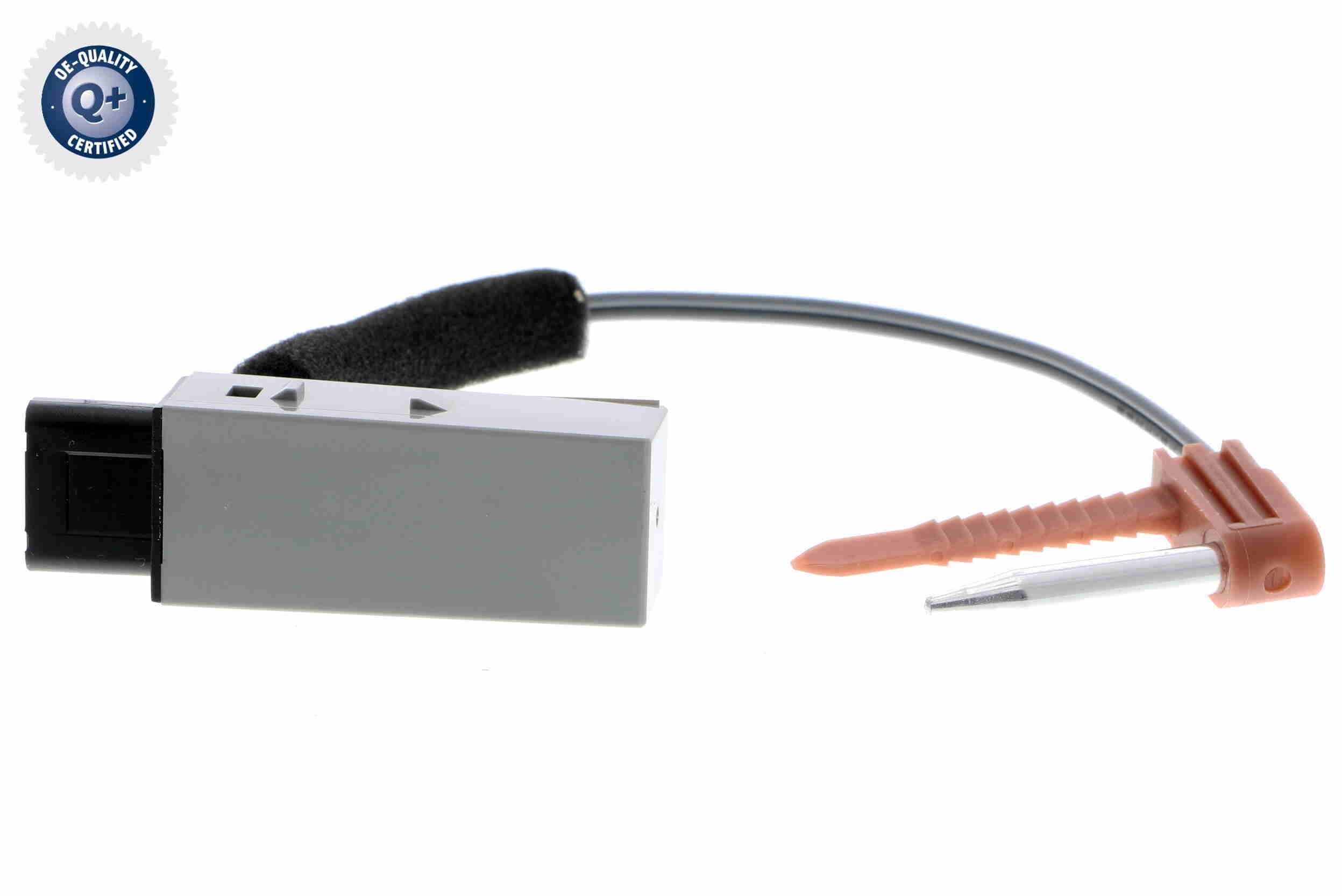 Siuntimo blokas, vidaus temperatūra VEMO V53-72-0061