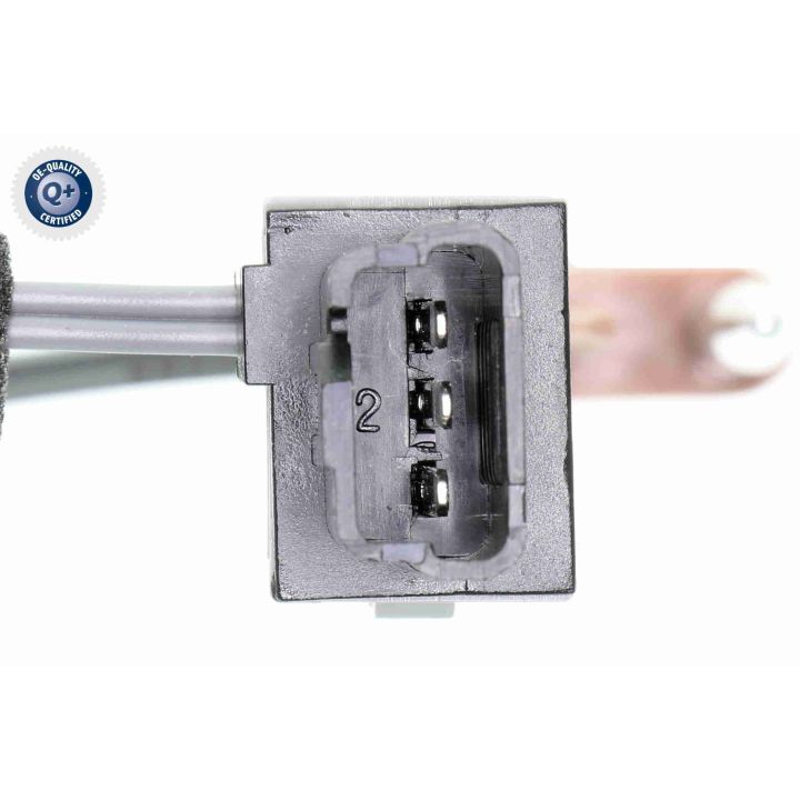 Siuntimo blokas, vidaus temperatūra VEMO V53-72-0061