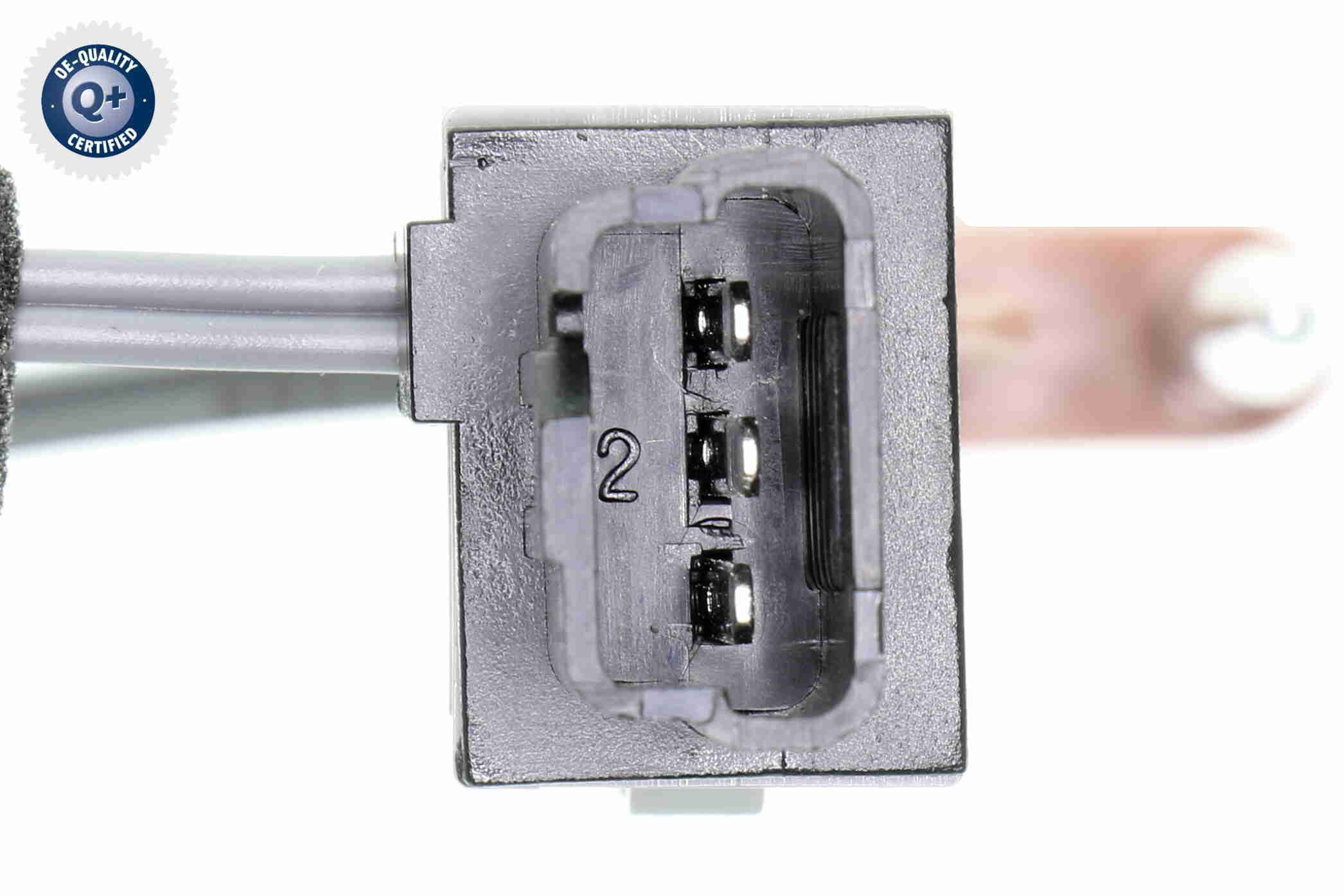 Siuntimo blokas, vidaus temperatūra VEMO V53-72-0061