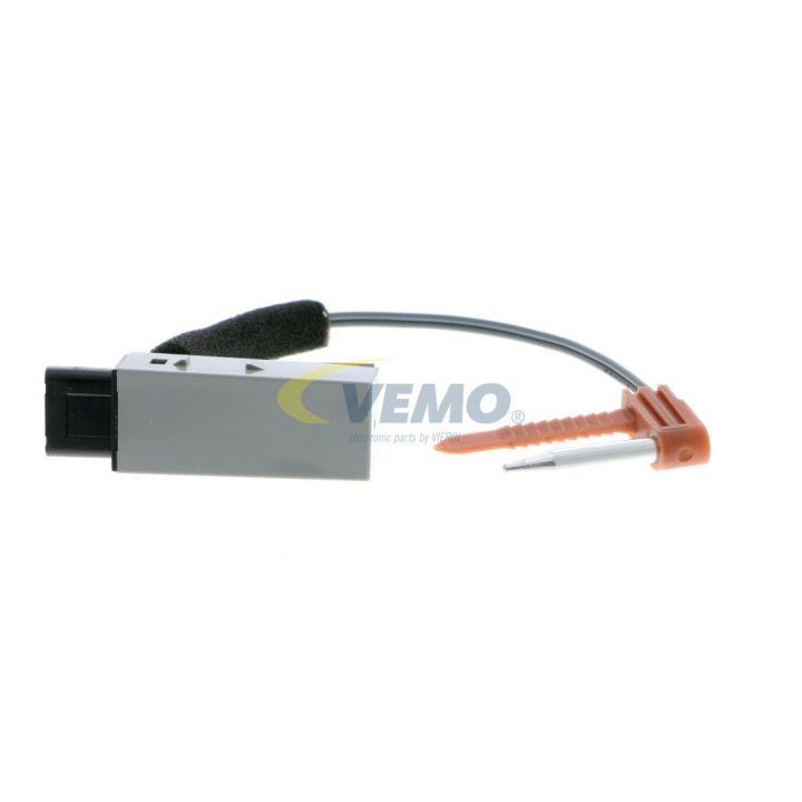 Siuntimo blokas, vidaus temperatūra VEMO V53-72-0061