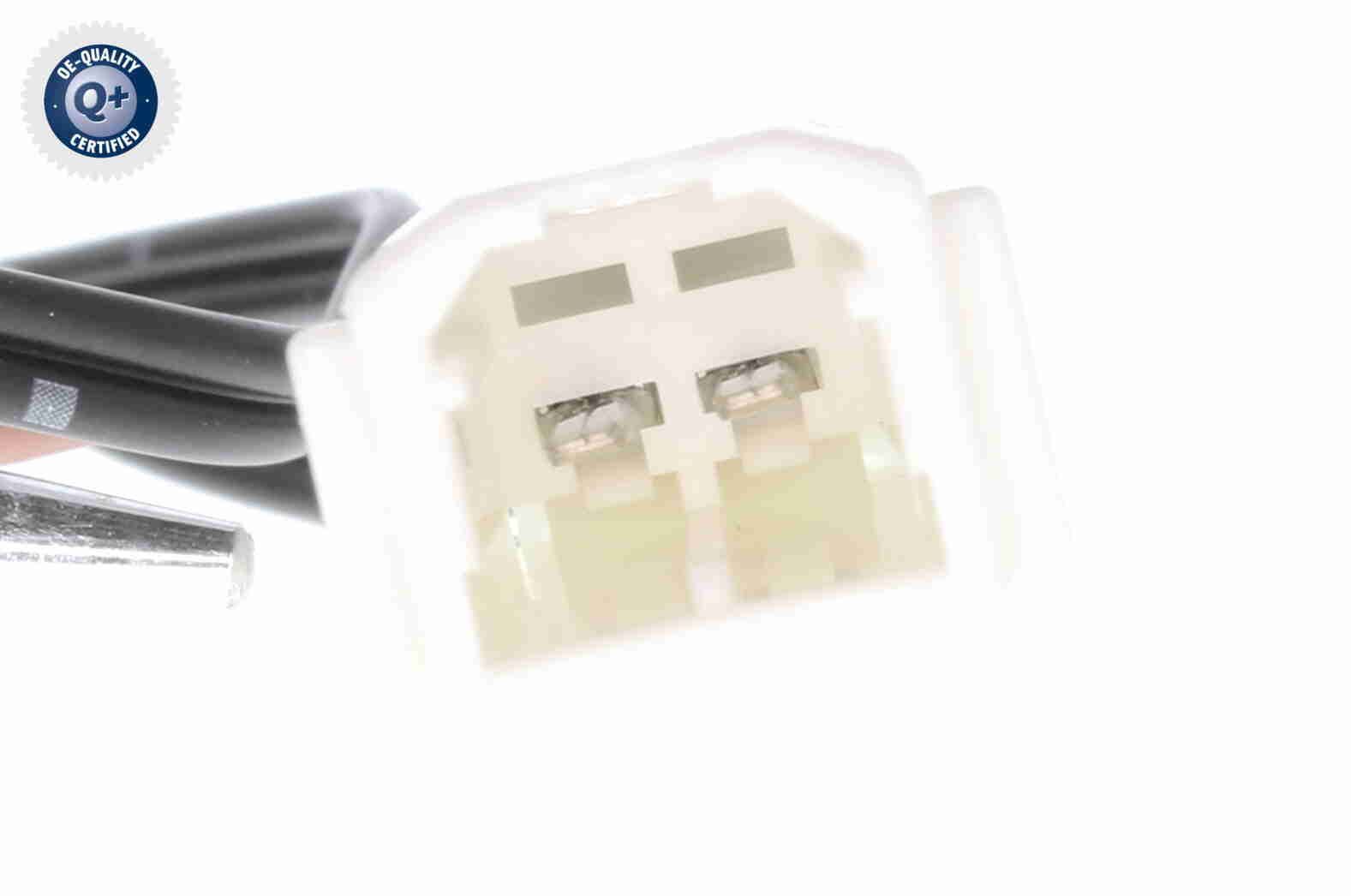 Siuntimo blokas, vidaus temperatūra VEMO V53-72-0062