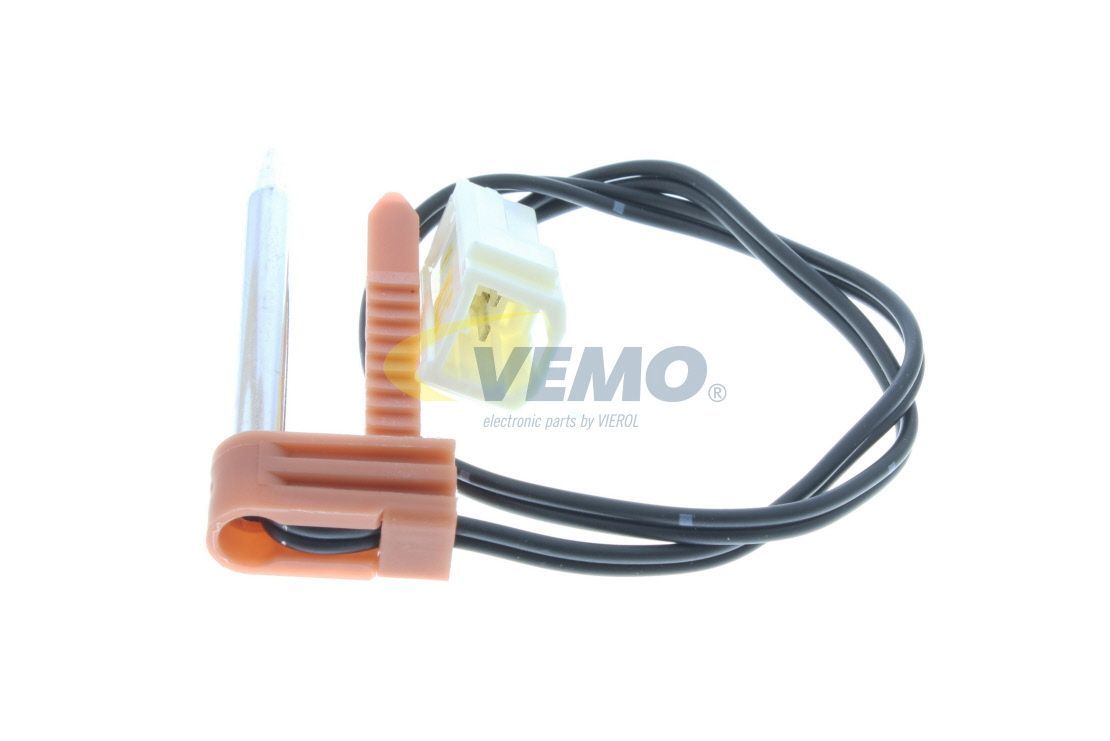 Siuntimo blokas, vidaus temperatūra VEMO V53-72-0062