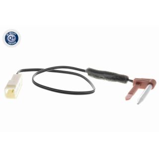 Siuntimo blokas, vidaus temperatūra VEMO V53-72-0063