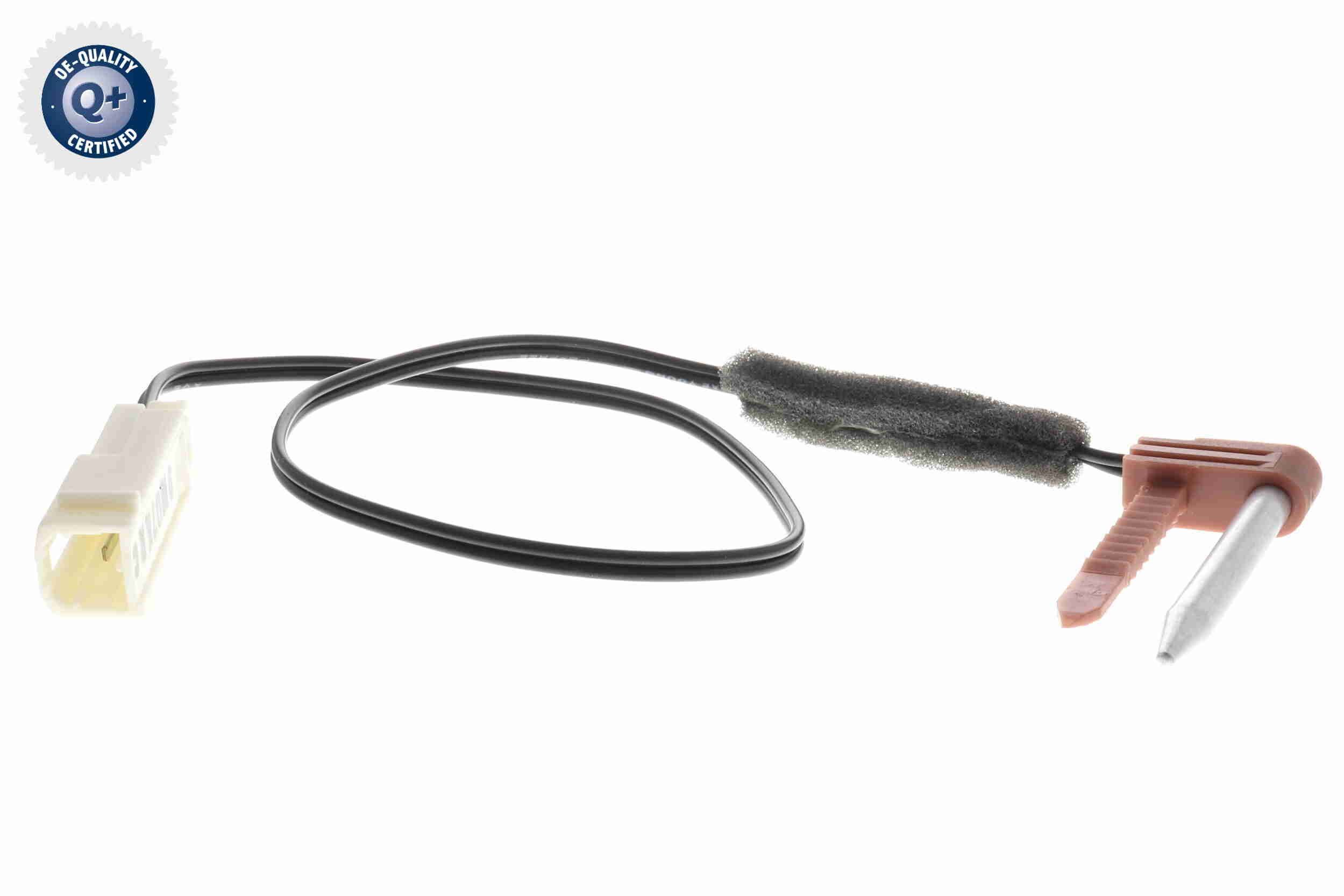 Siuntimo blokas, vidaus temperatūra VEMO V53-72-0063