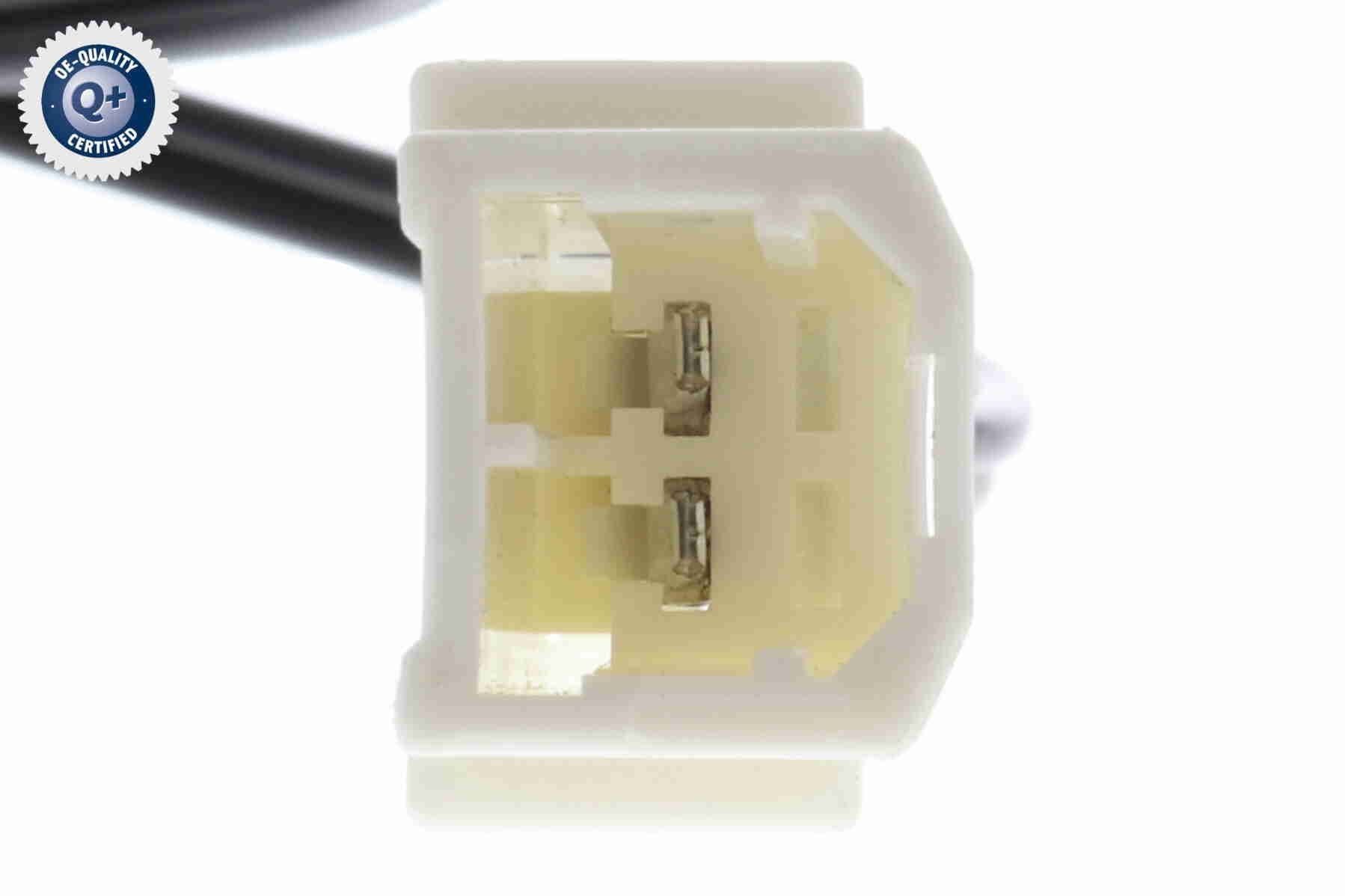 Siuntimo blokas, vidaus temperatūra VEMO V53-72-0063