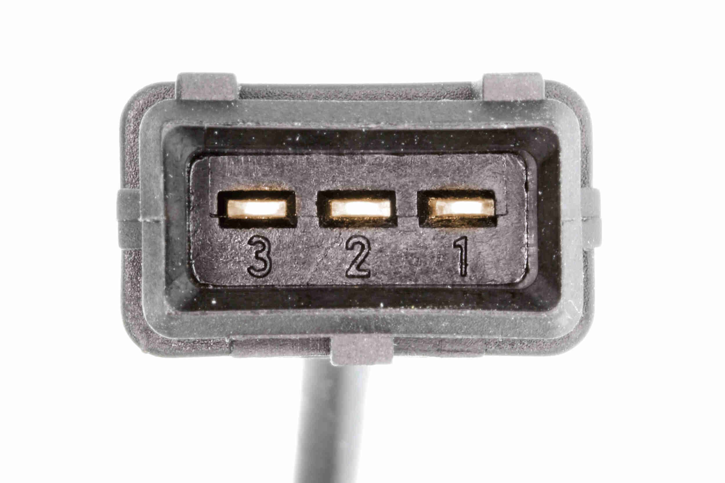 Jutiklis, alkūninio veleno impulsas VEMO V20-72-0421