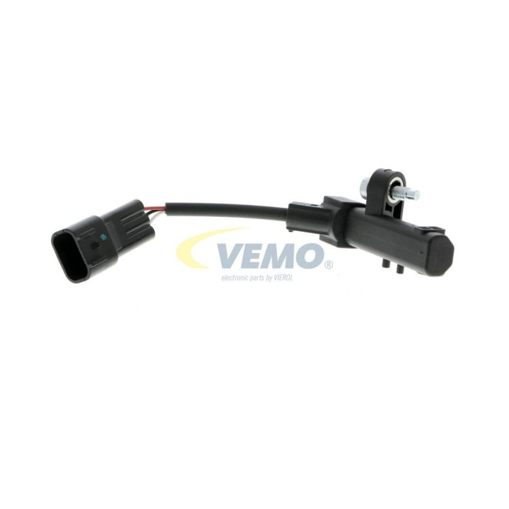 Jutiklis, alkūninio veleno impulsas VEMO V22-72-0126