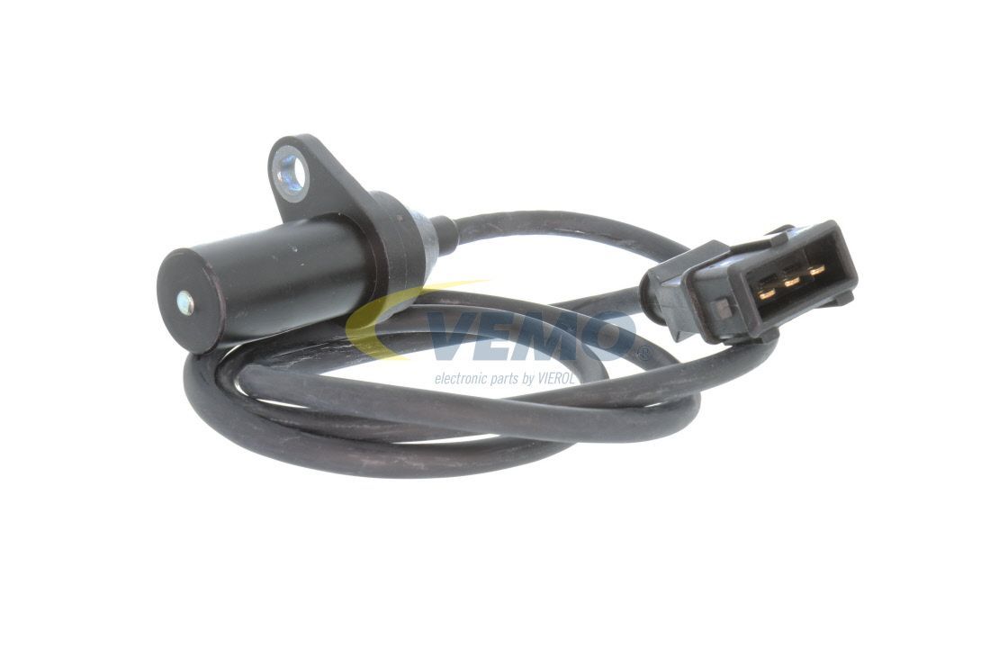 Jutiklis, aps./min. VEMO V24-72-0005