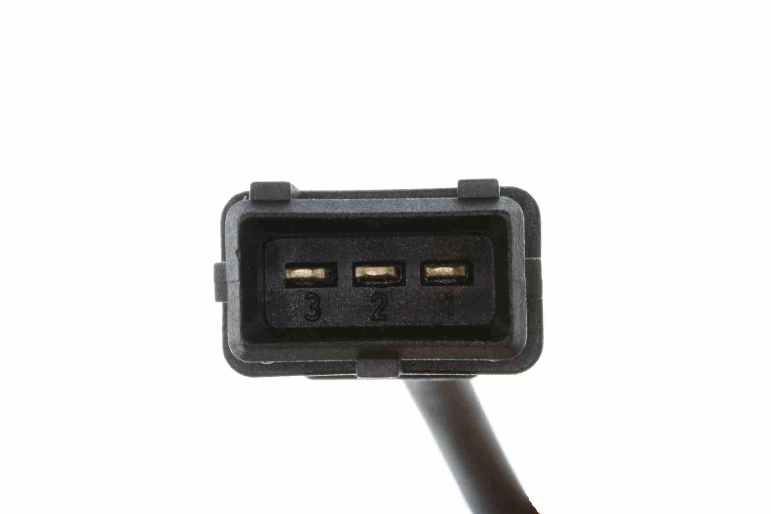 Jutiklis, alkūninio veleno impulsas VEMO V24-72-0066