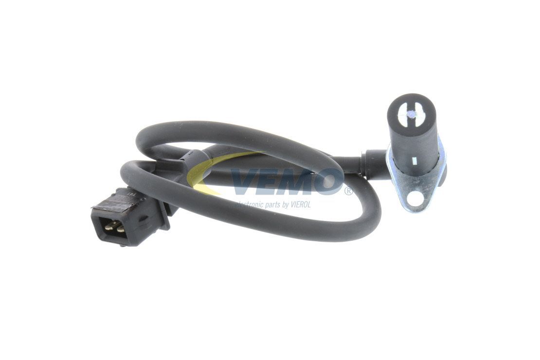 Jutiklis, alkūninio veleno impulsas VEMO V24-72-0067