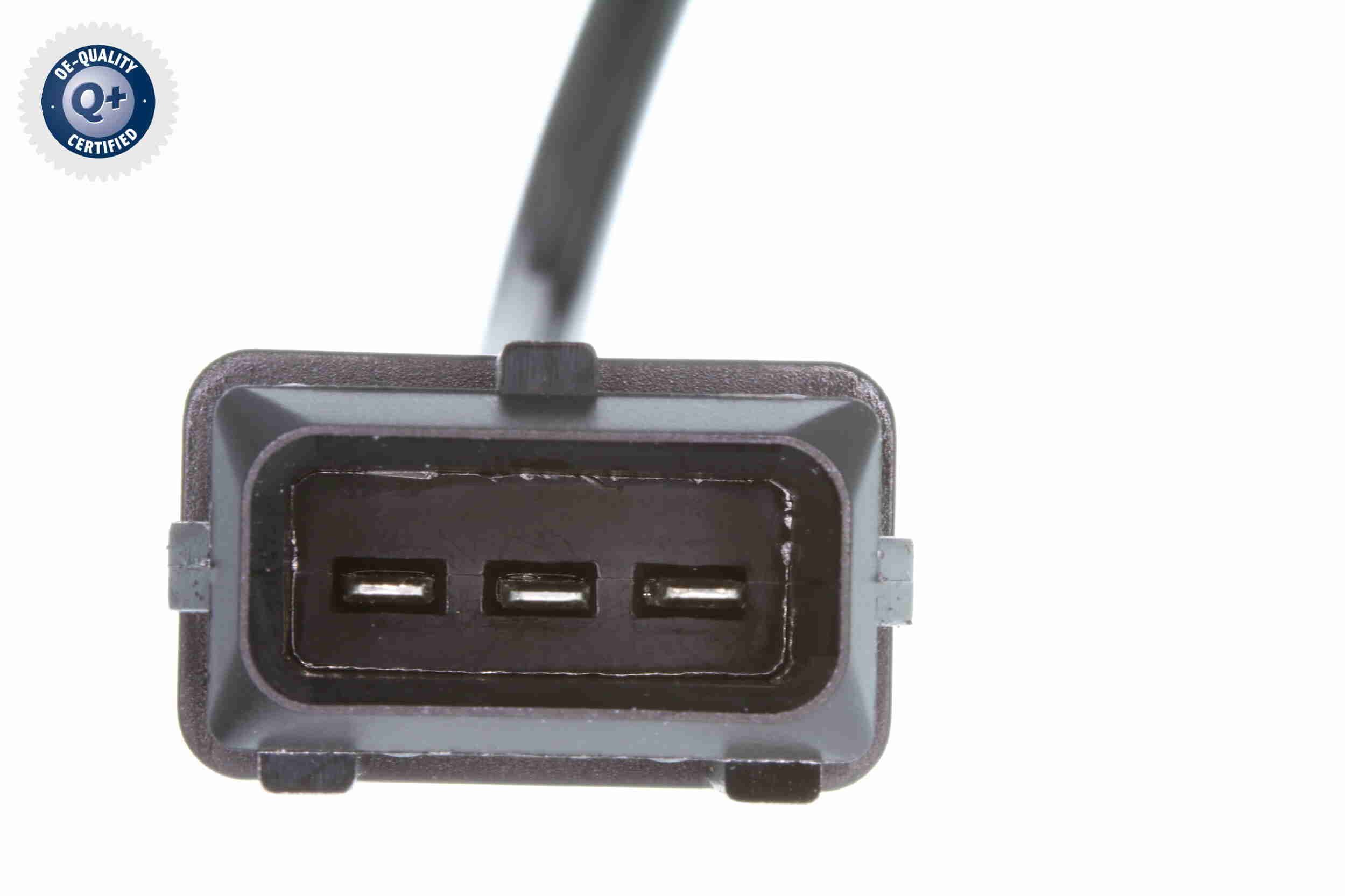 Jutiklis, aps./min. VEMO V24-72-0081