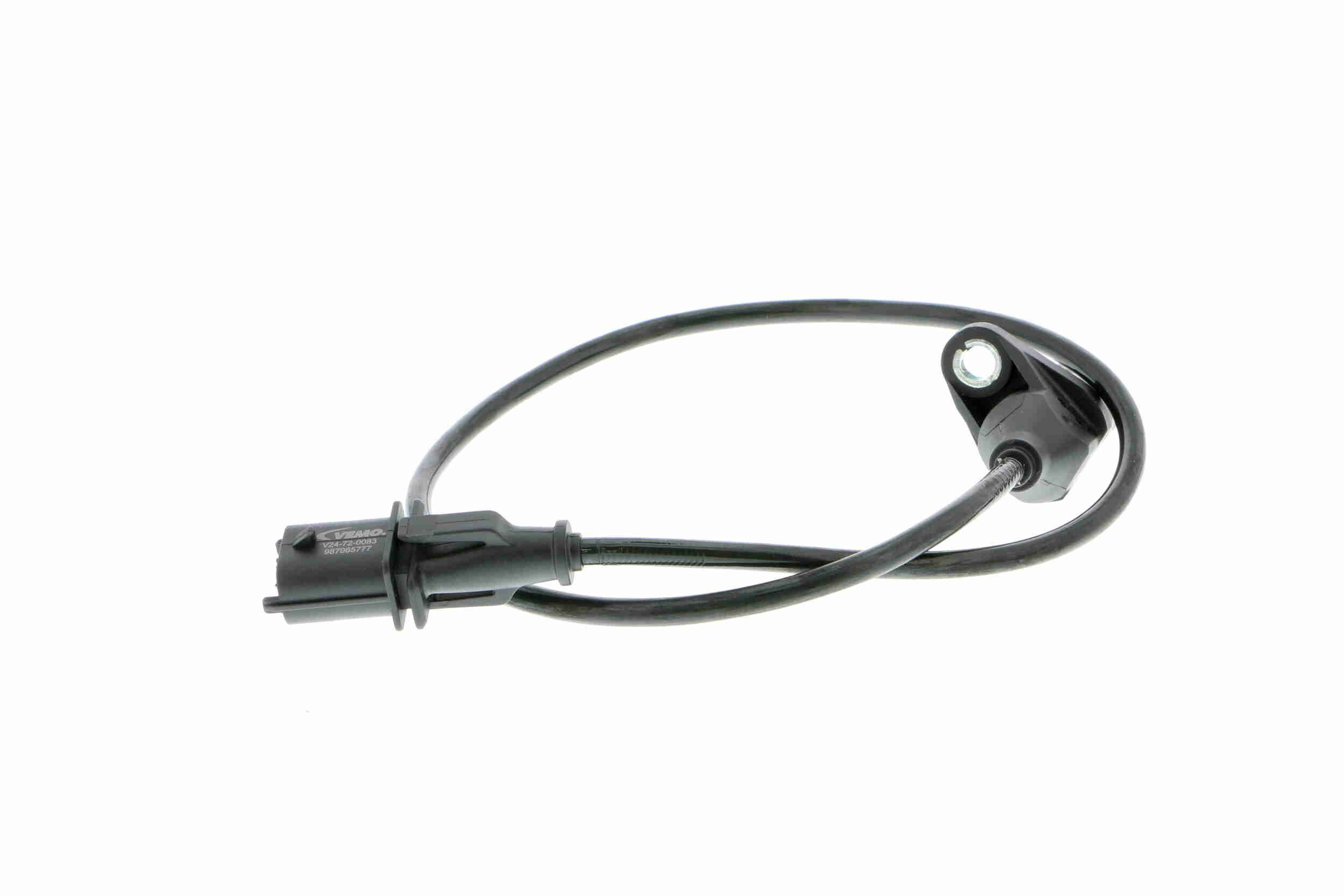 Jutiklis, aps./min. VEMO V24-72-0083