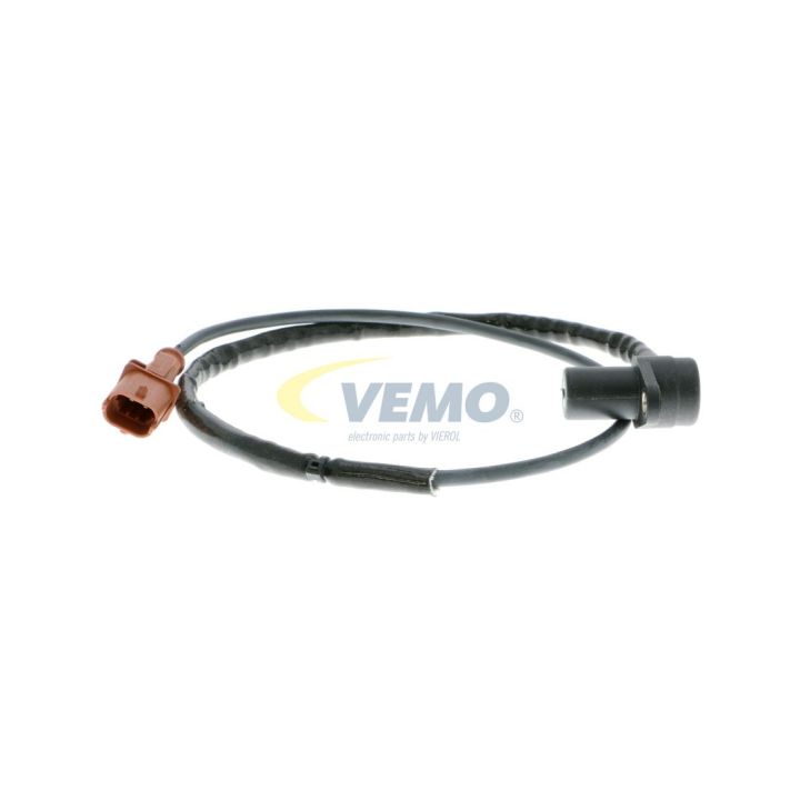 Jutiklis, alkūninio veleno impulsas VEMO V24-72-0136