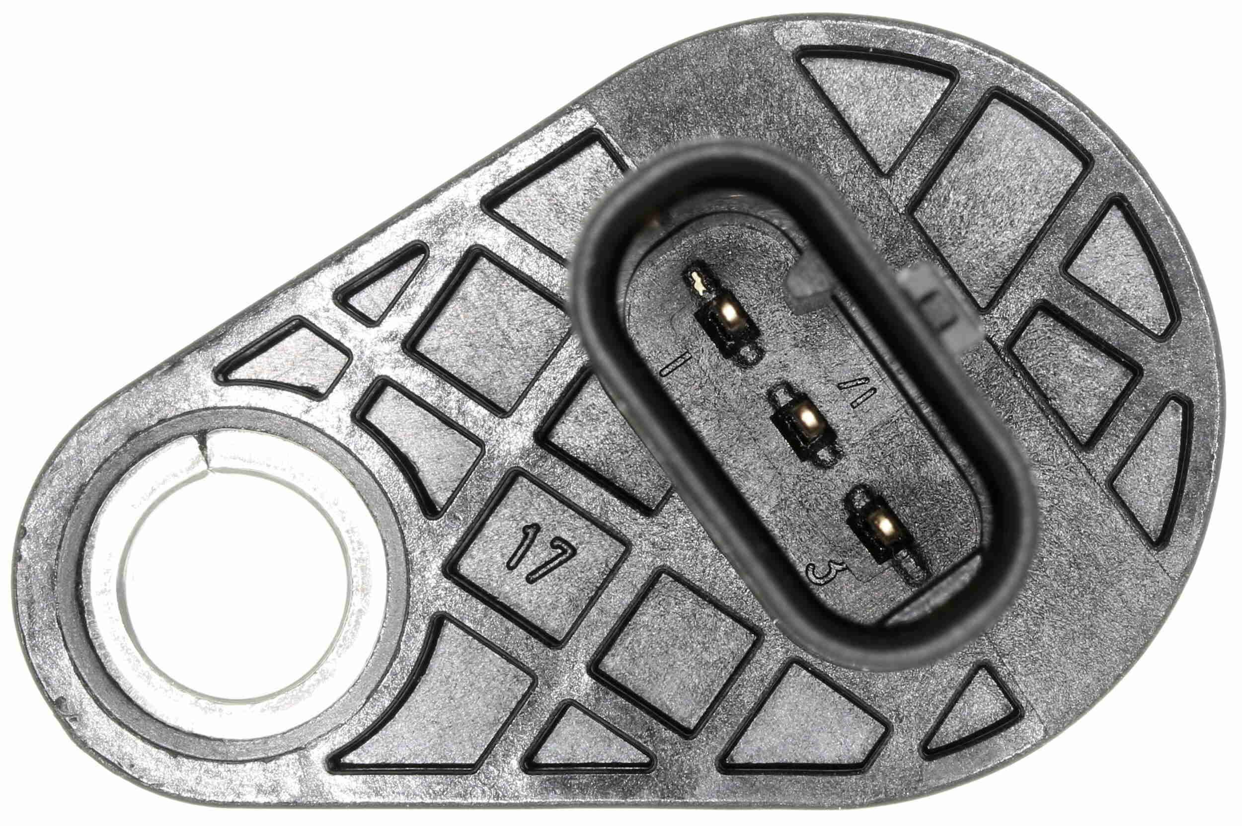 Jutiklis, alkūninio veleno impulsas VEMO V24-72-0160