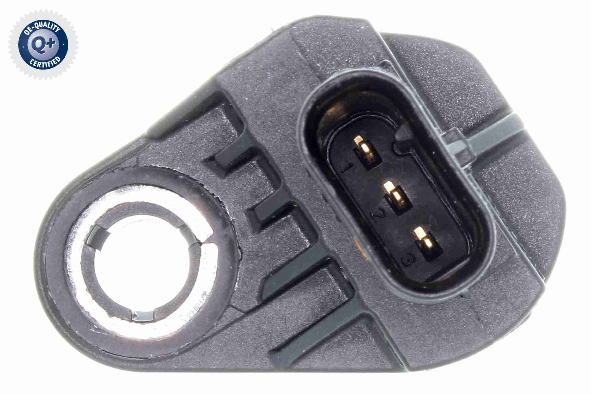 Jutiklis, alkūninio veleno impulsas VEMO V24-72-0187