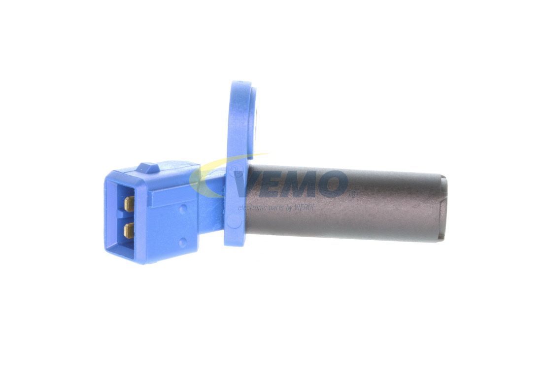 Jutiklis, aps./min. VEMO V25-72-0022