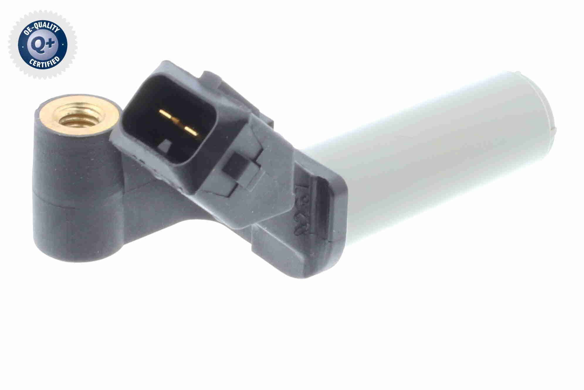 Jutiklis, aps./min. VEMO V25-72-0034