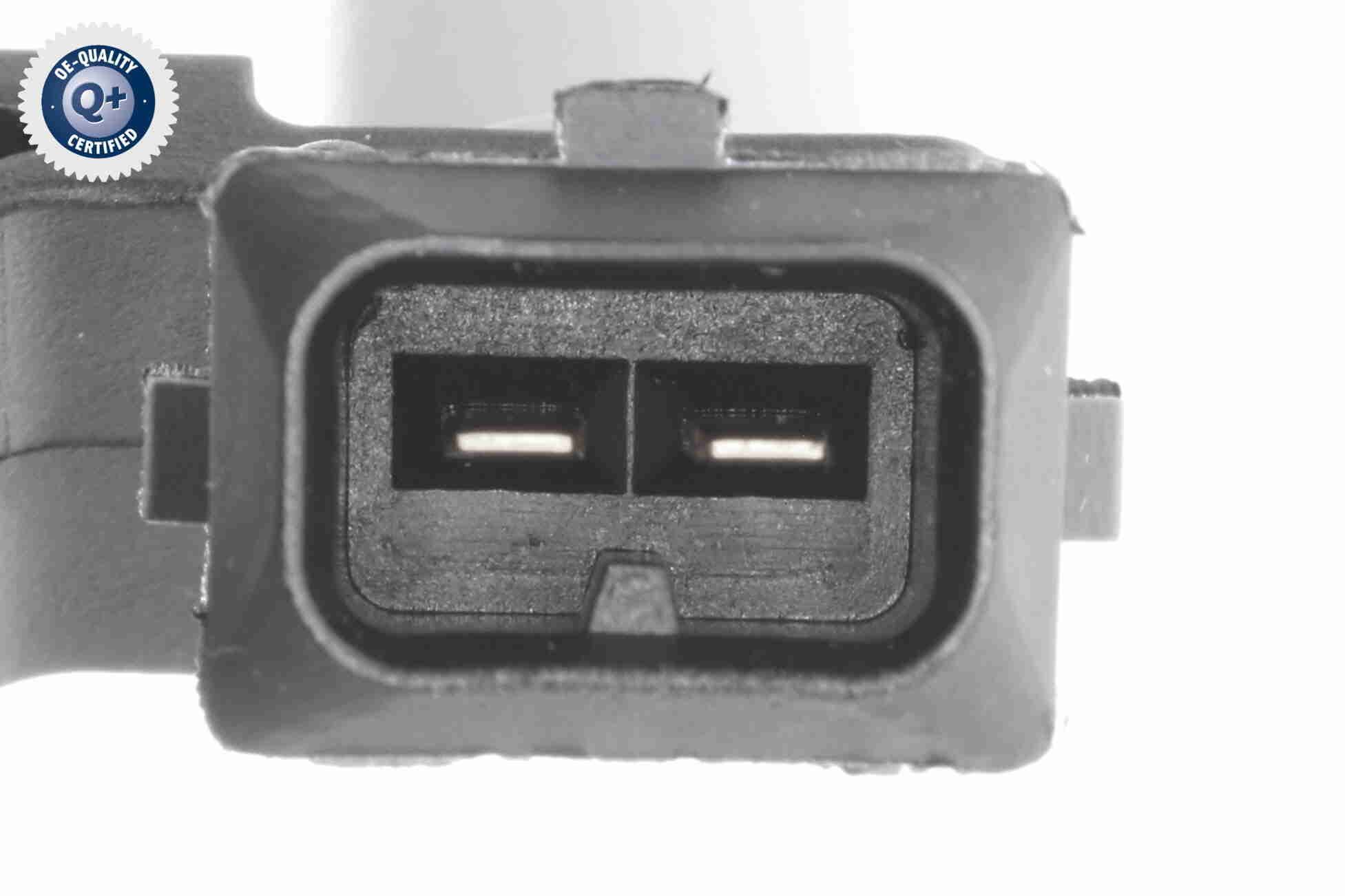 Jutiklis, aps./min. VEMO V25-72-0034