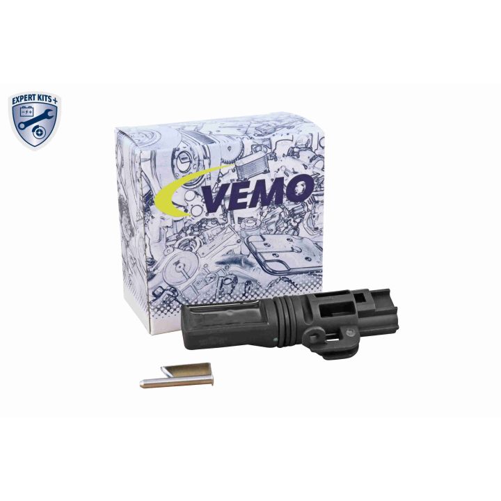 RPM jutiklis, neautomatinė transmisija VEMO V25-72-0318