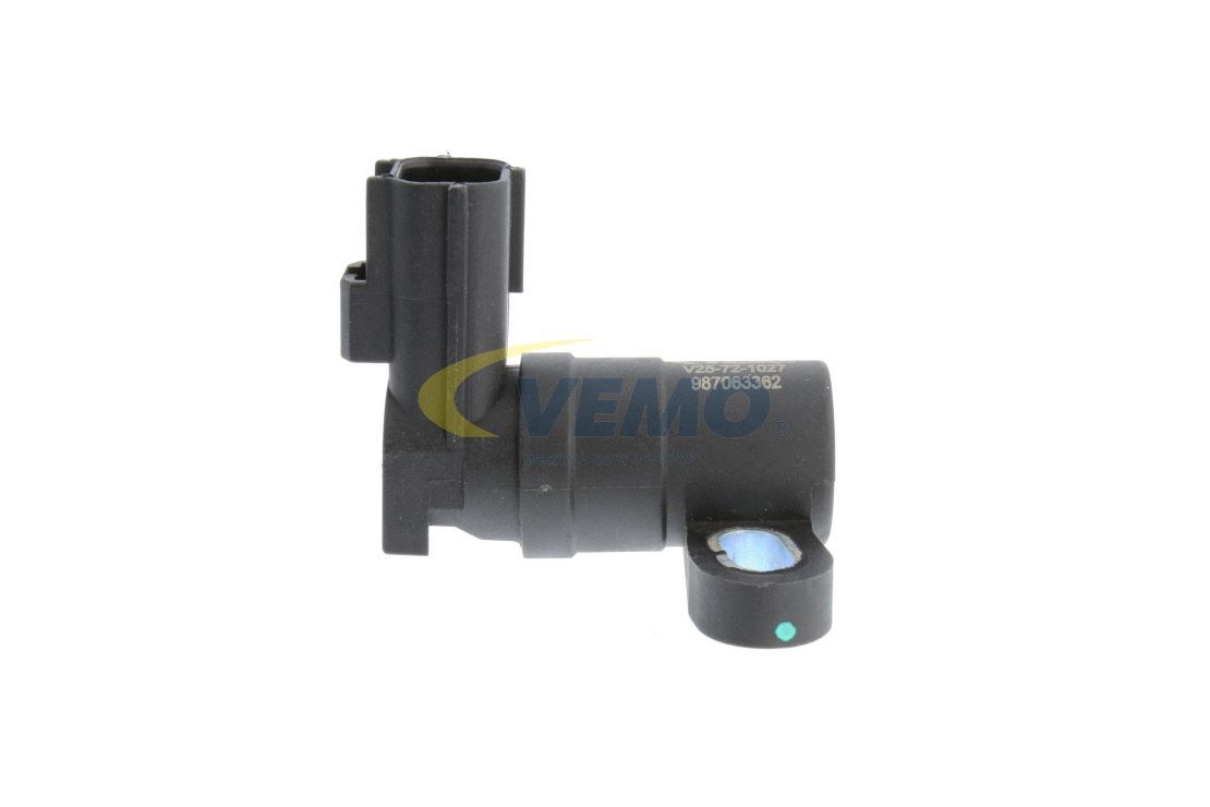 Jutiklis, alkūninio veleno impulsas VEMO V25-72-1027