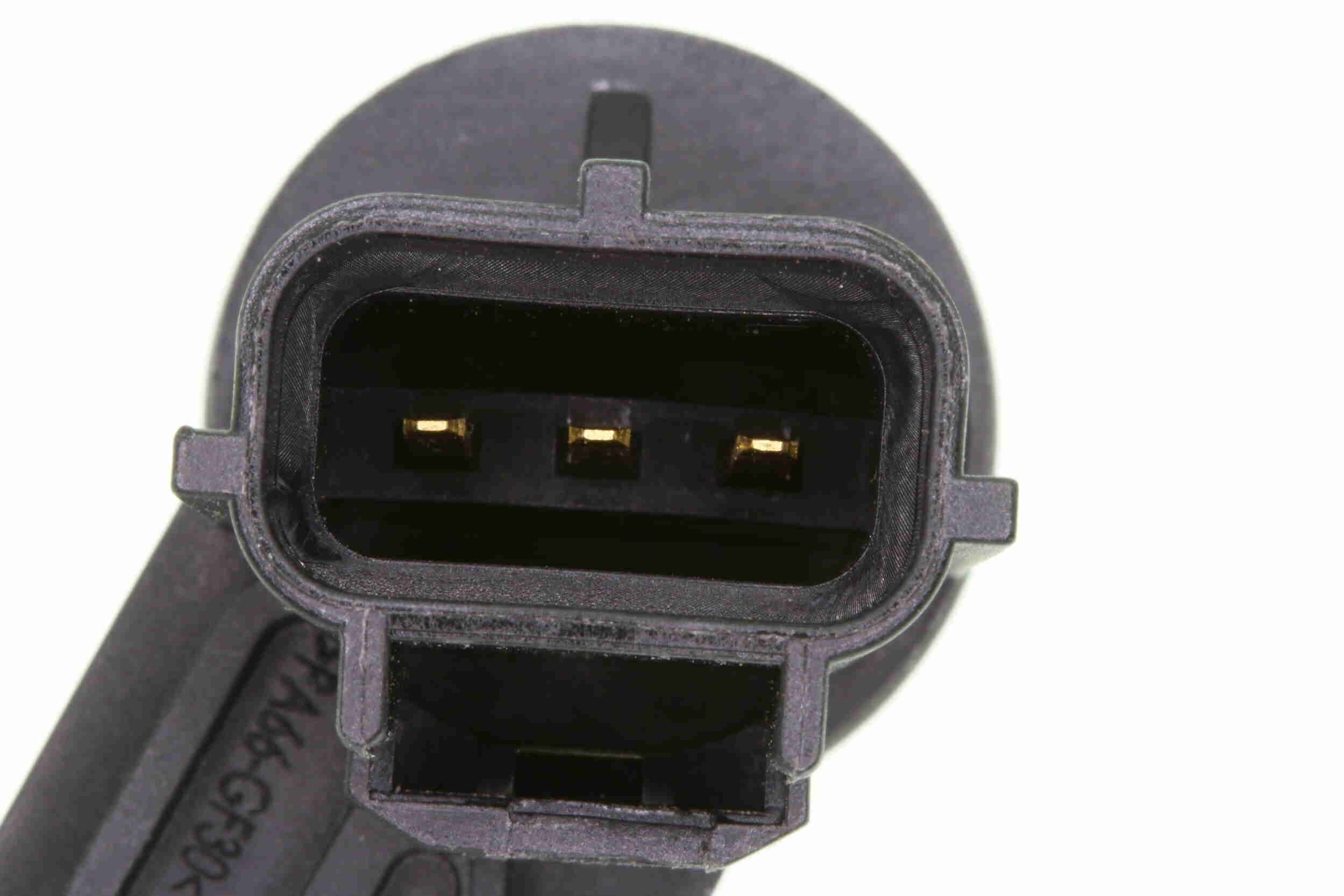 Jutiklis, aps./min. VEMO V25-72-1074