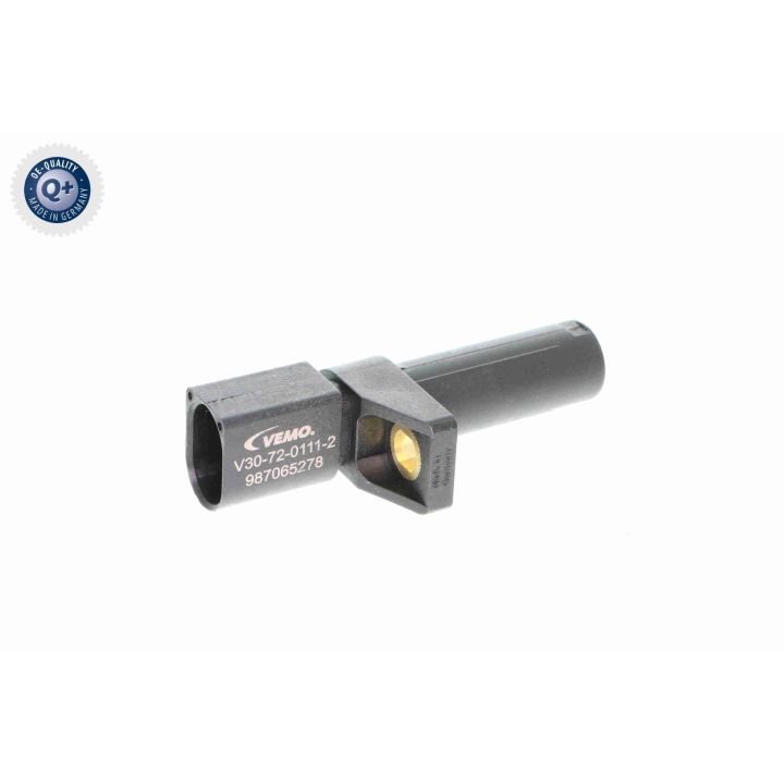 Jutiklis, alkūninio veleno impulsas VEMO V30-72-0111-2