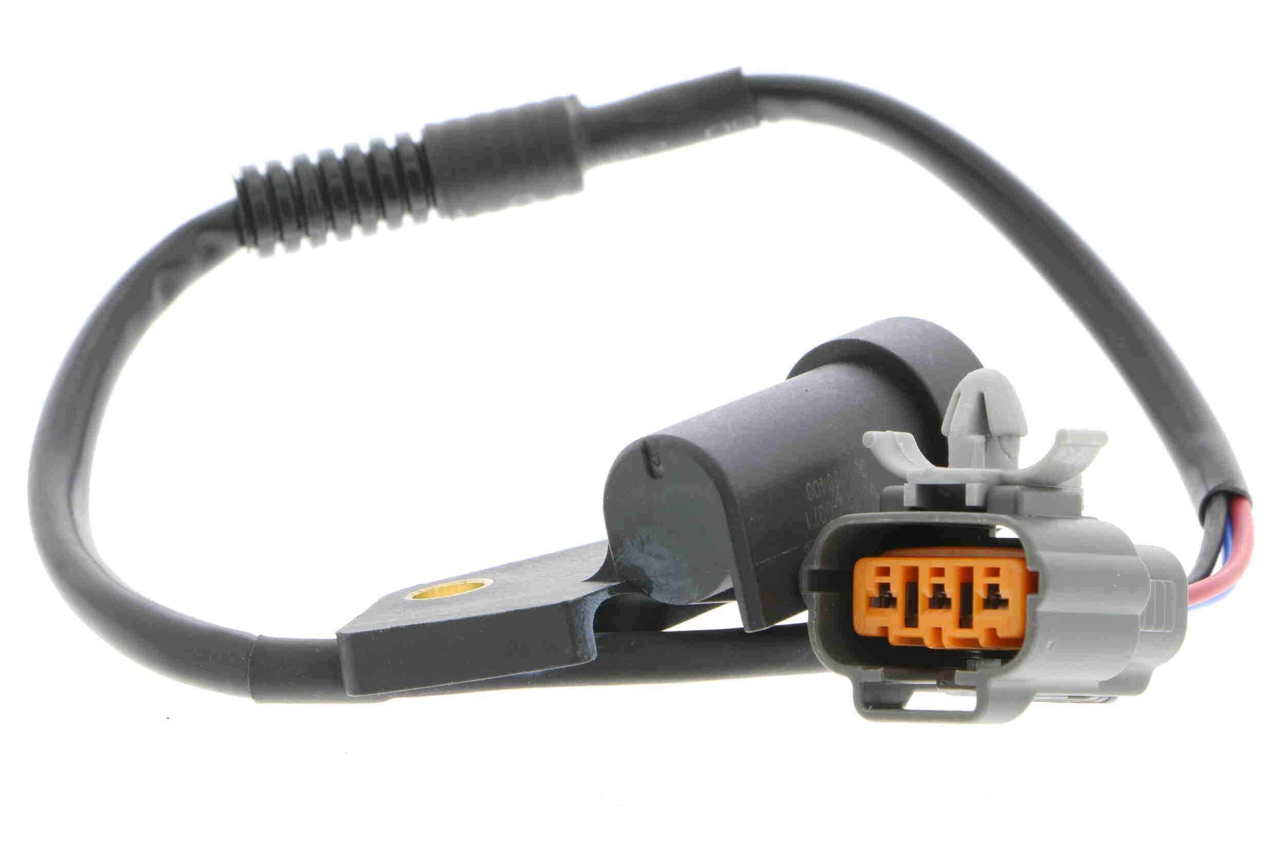 Jutiklis, alkūninio veleno impulsas VEMO V32-72-0071