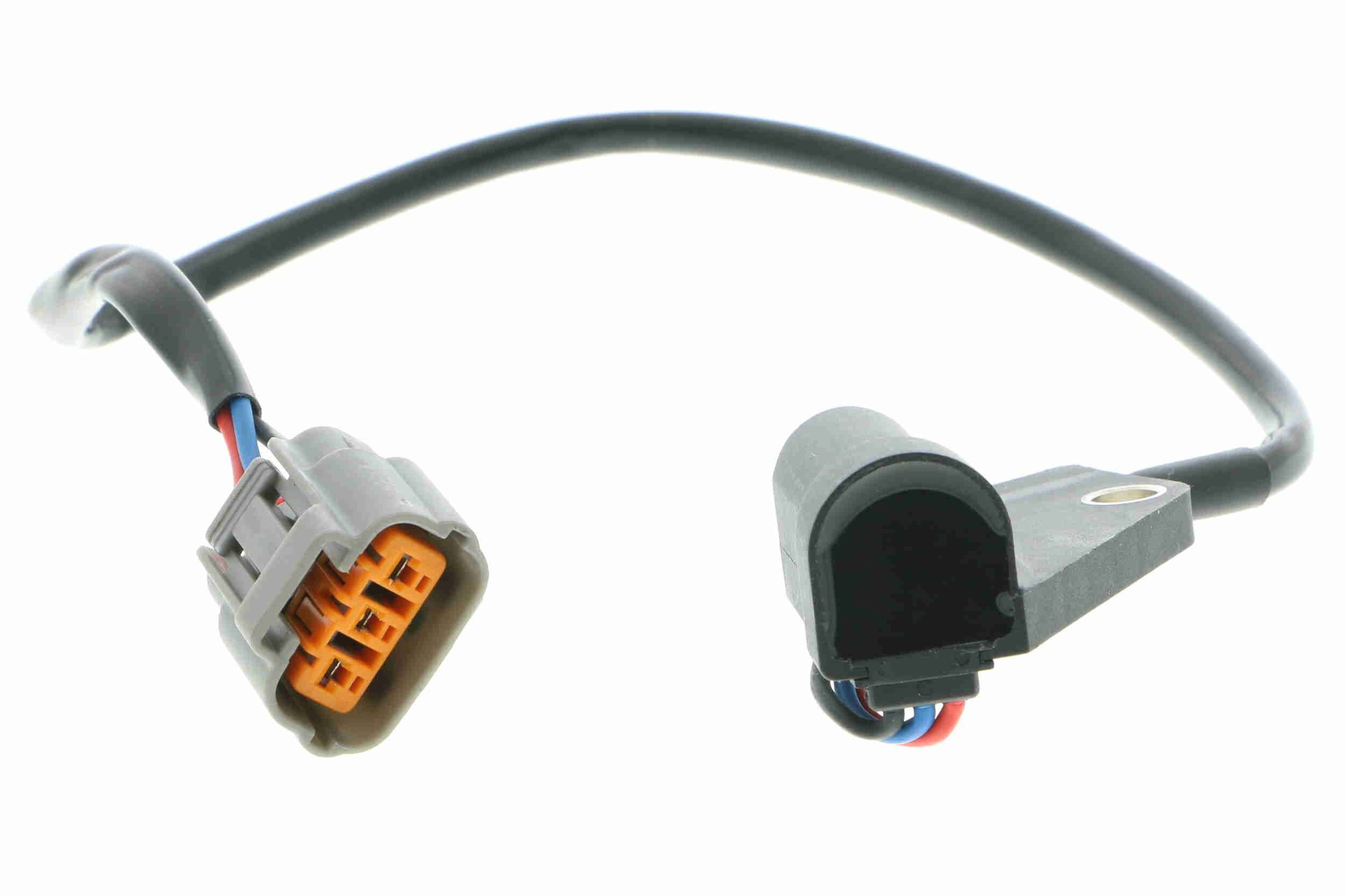 Jutiklis, alkūninio veleno impulsas VEMO V32-72-0106