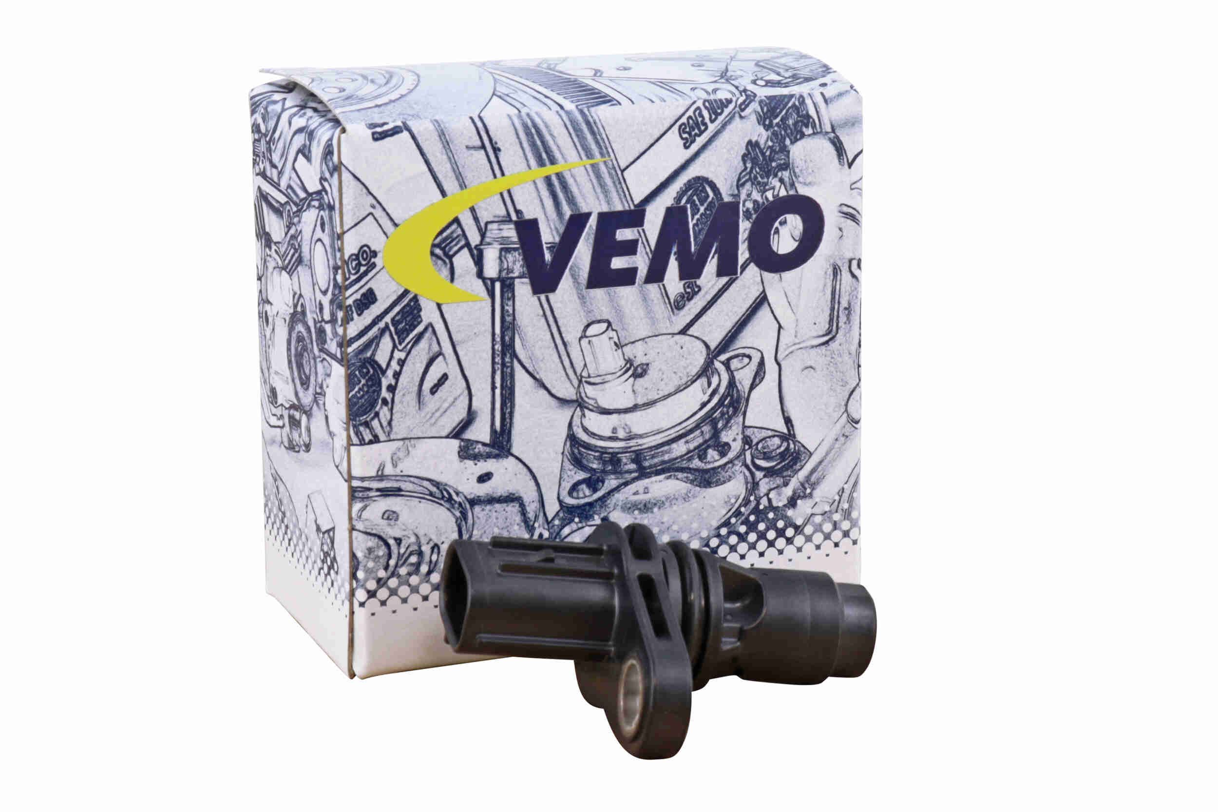 Jutiklis, alkūninio veleno impulsas VEMO V32-72-0126