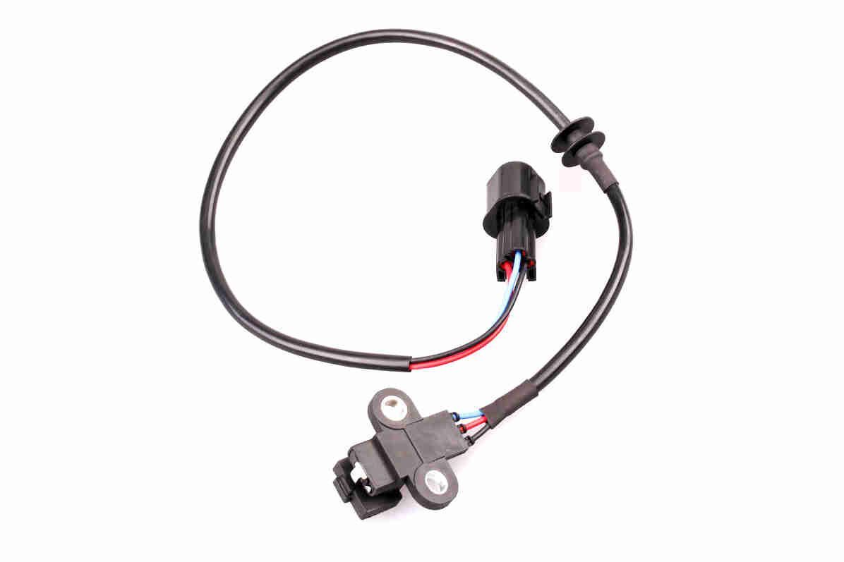 Jutiklis, alkūninio veleno impulsas VEMO V37-72-0126