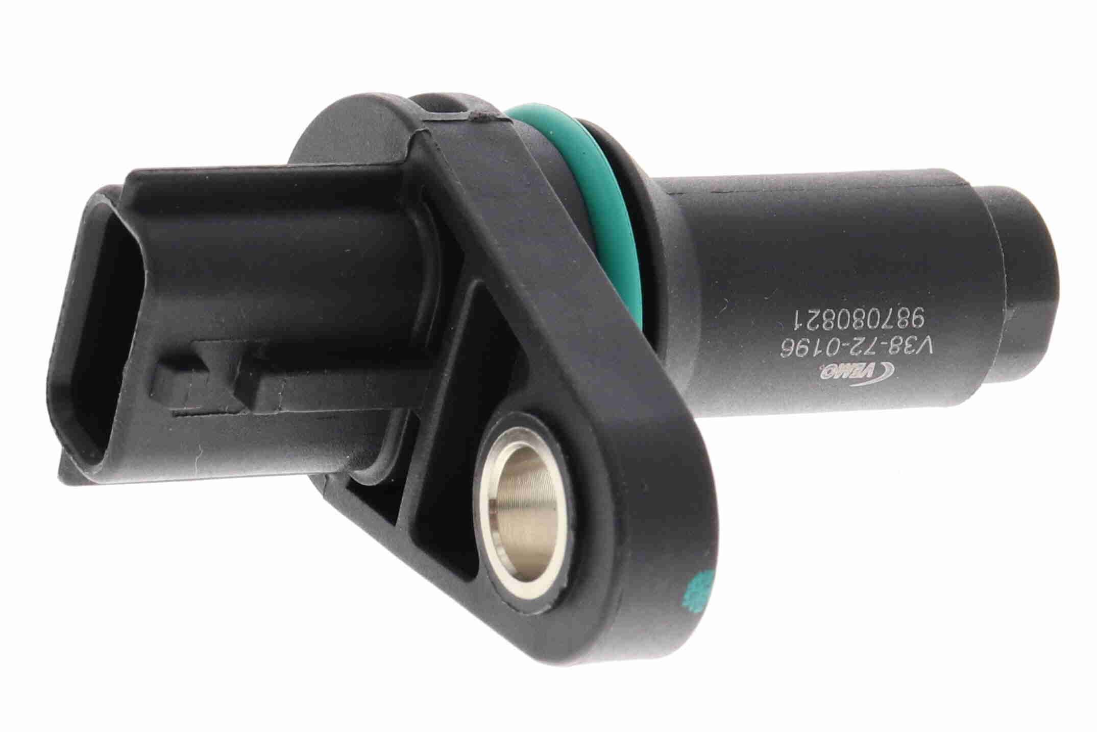 Jutiklis, alkūninio veleno impulsas VEMO V38-72-0196