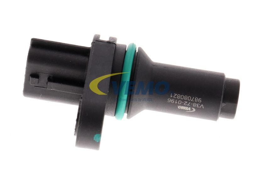 Jutiklis, alkūninio veleno impulsas VEMO V38-72-0196