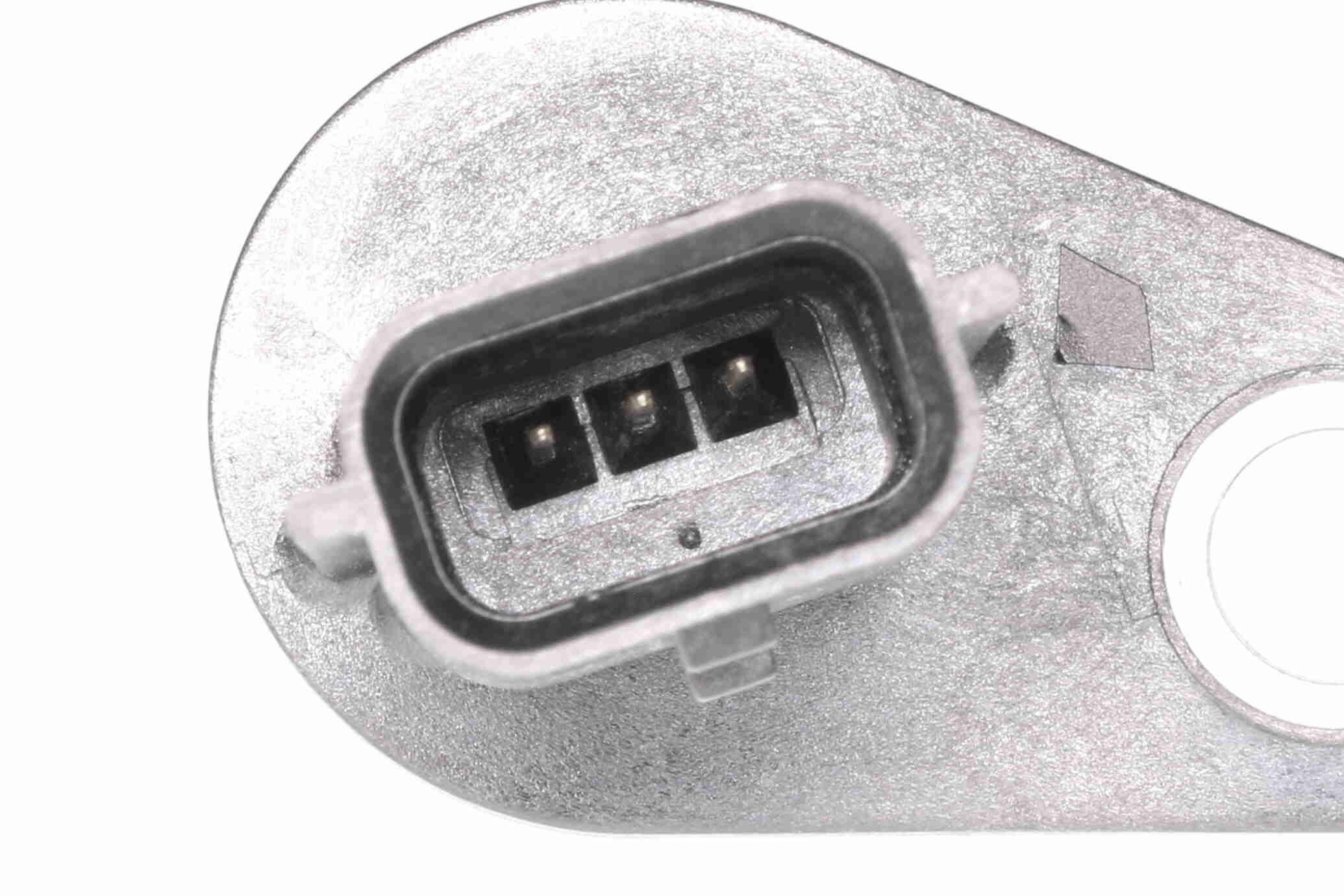 Jutiklis, alkūninio veleno impulsas VEMO V38-72-0212