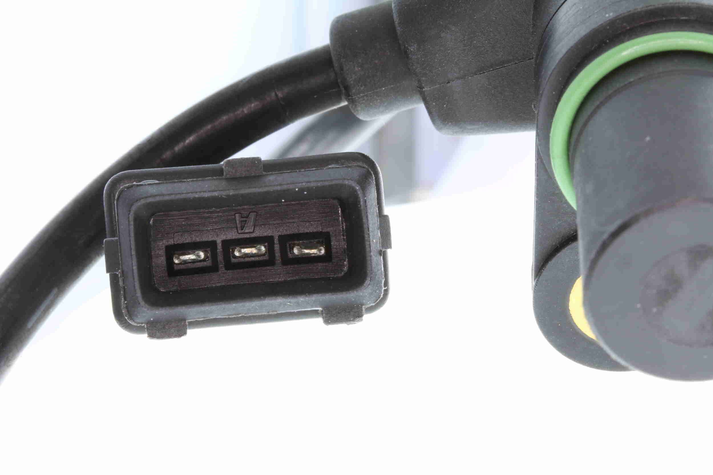 Jutiklis, aps./min. VEMO V40-72-0302