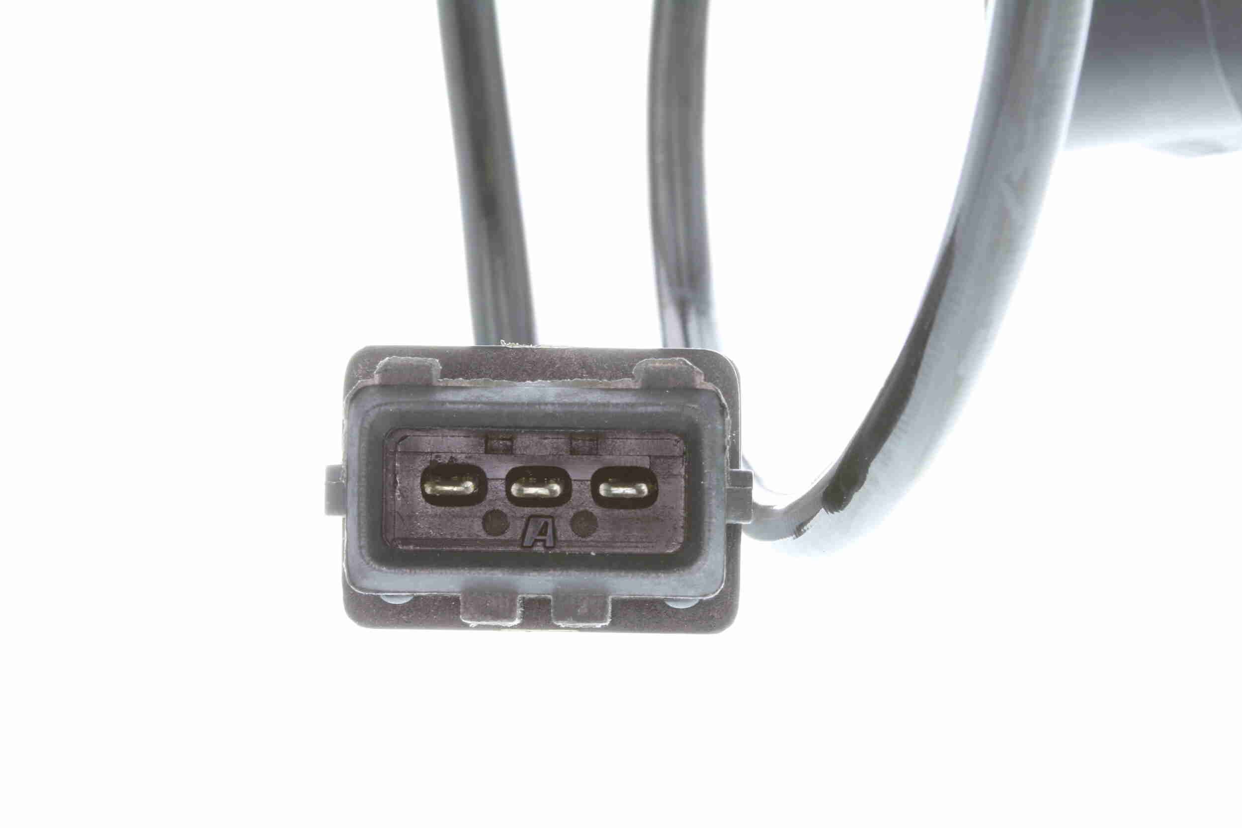 Jutiklis, aps./min. VEMO V40-72-0305