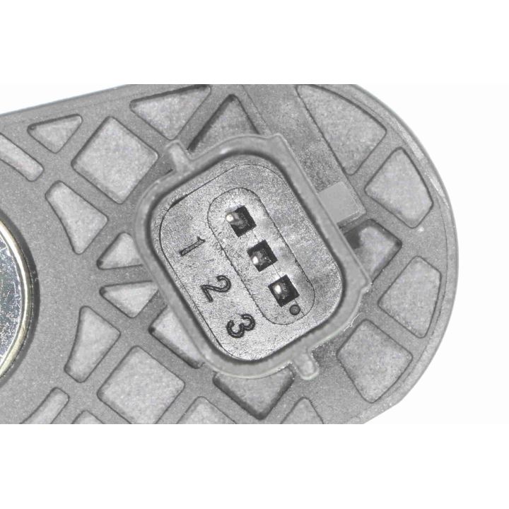 Jutiklis, alkūninio veleno impulsas VEMO V40-72-0657