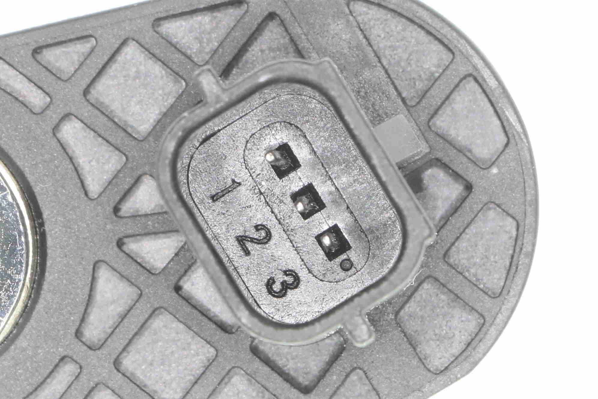 Jutiklis, alkūninio veleno impulsas VEMO V40-72-0657