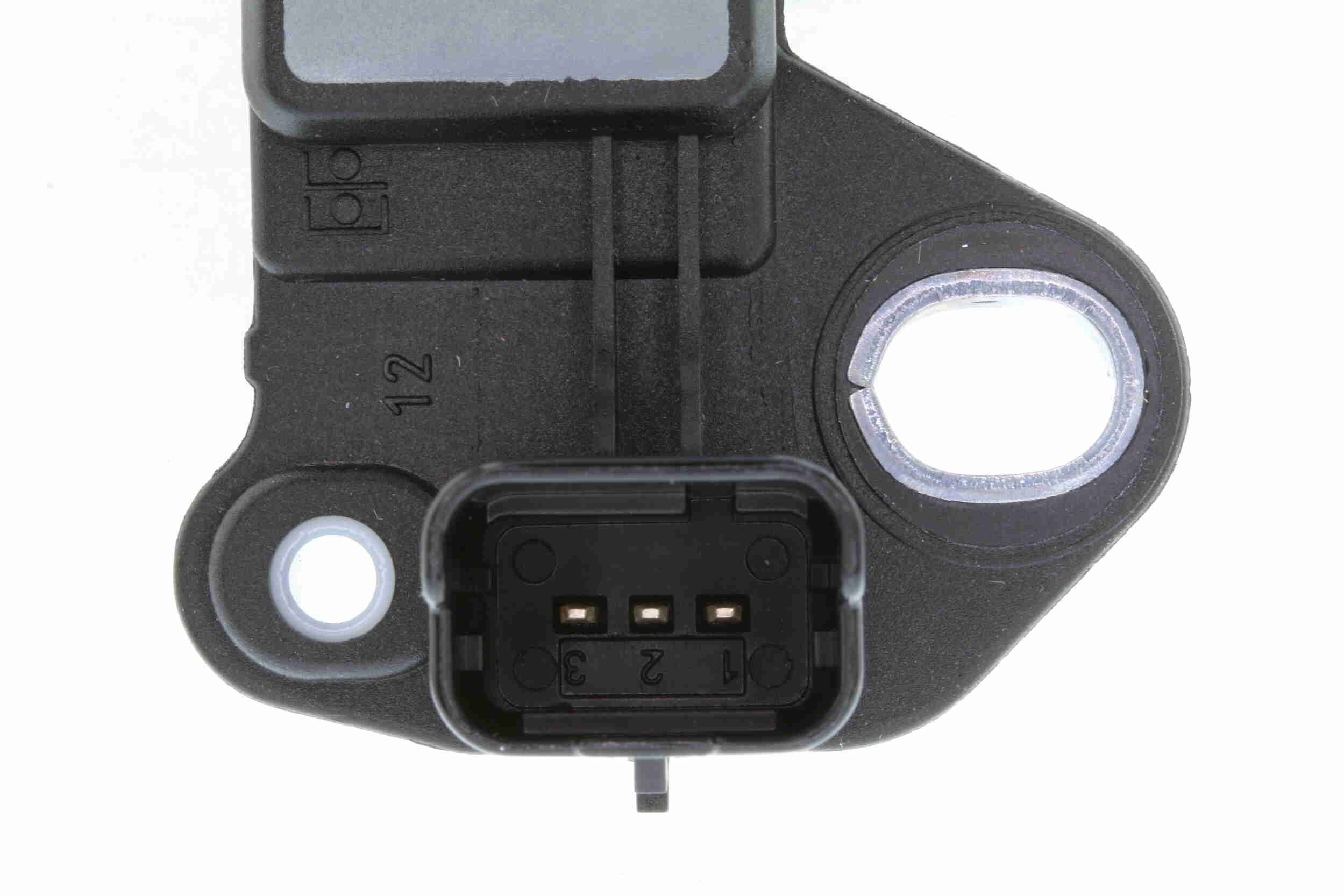 Jutiklis, aps./min. VEMO V42-72-0027