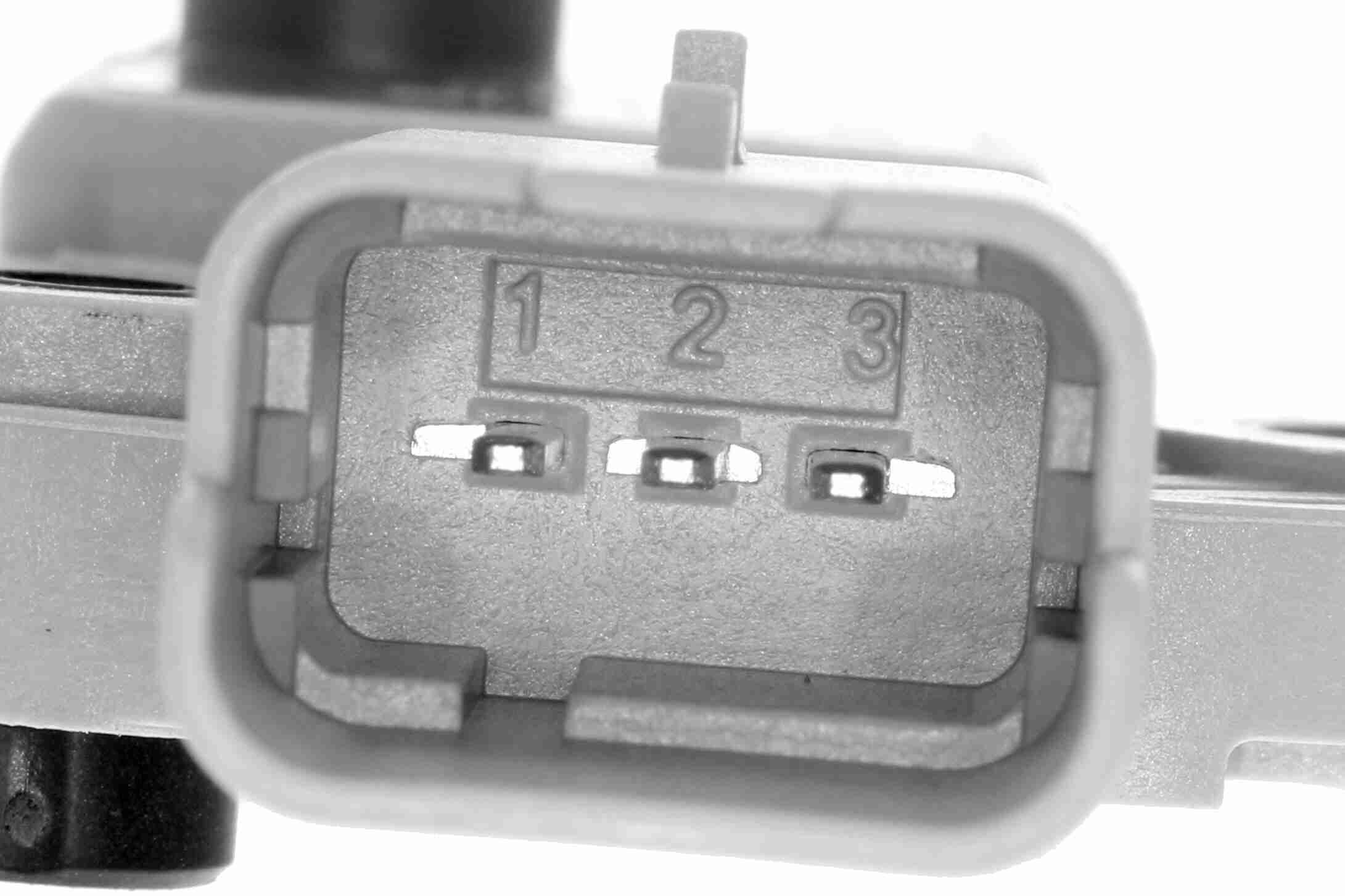 Jutiklis, aps./min. VEMO V42-72-0029