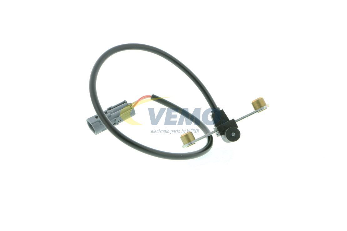 Jutiklis, aps./min. VEMO V46-72-0060