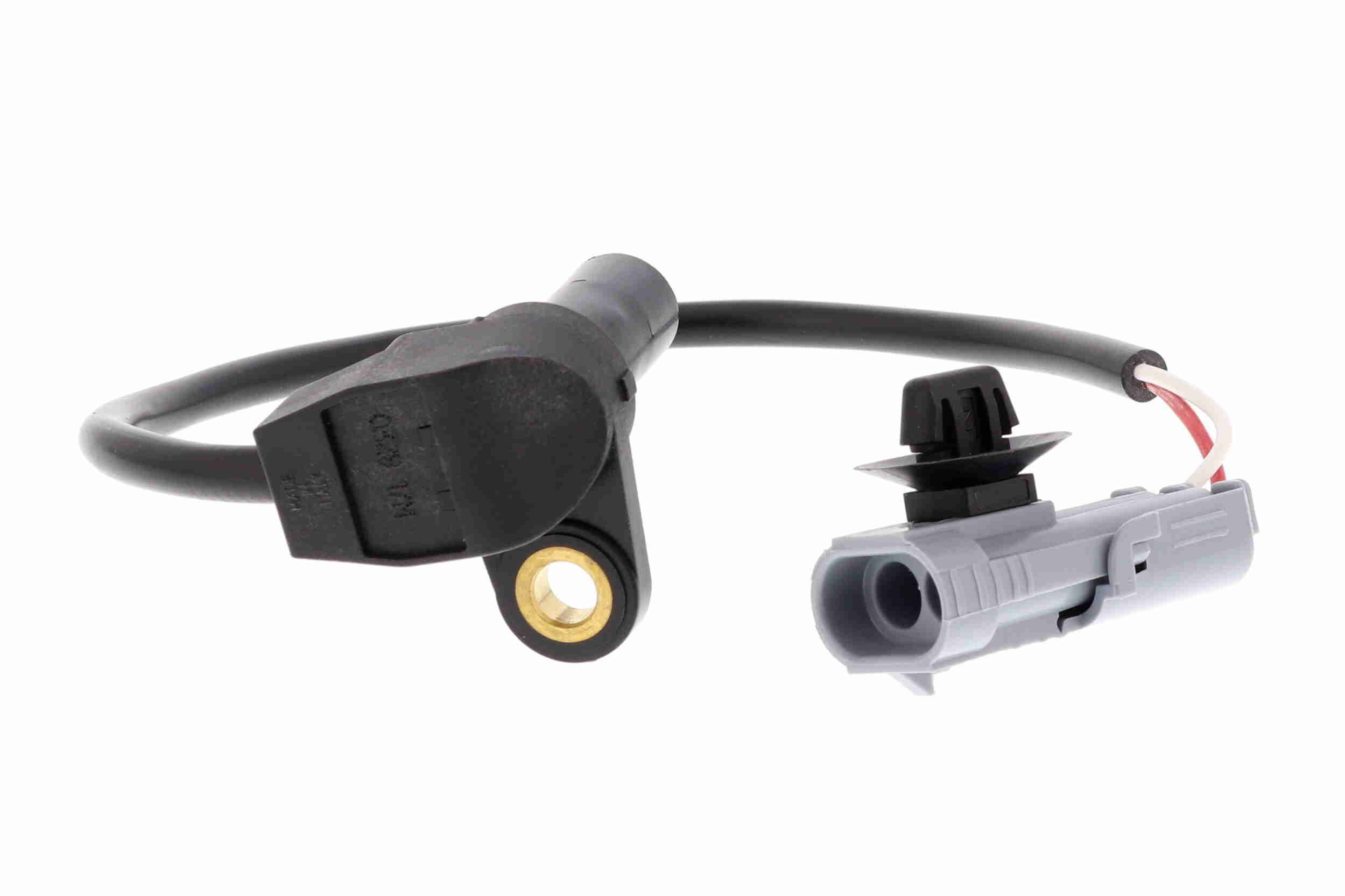 Jutiklis, alkūninio veleno impulsas VEMO V46-72-0064