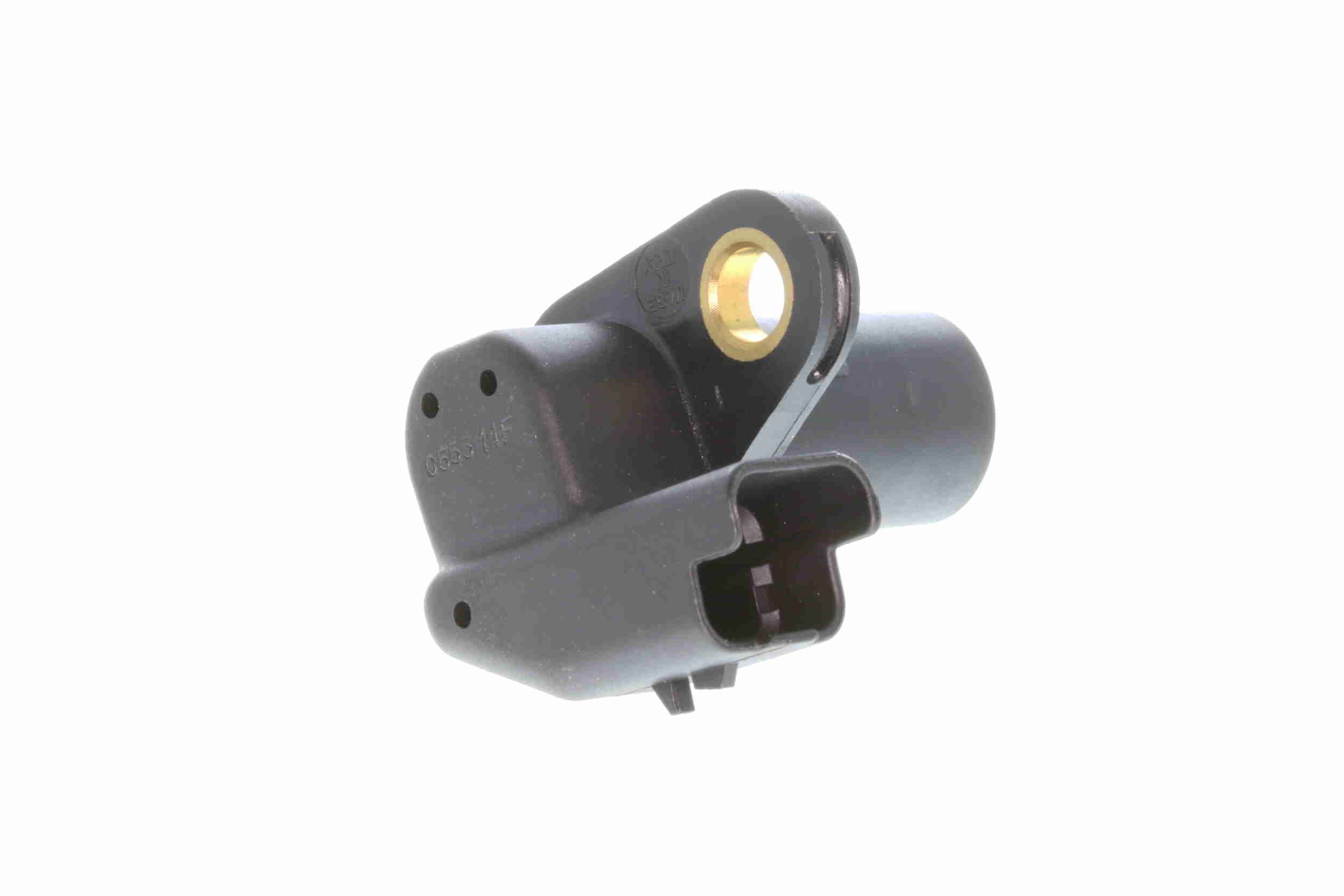 Jutiklis, aps./min. VEMO V46-72-0077